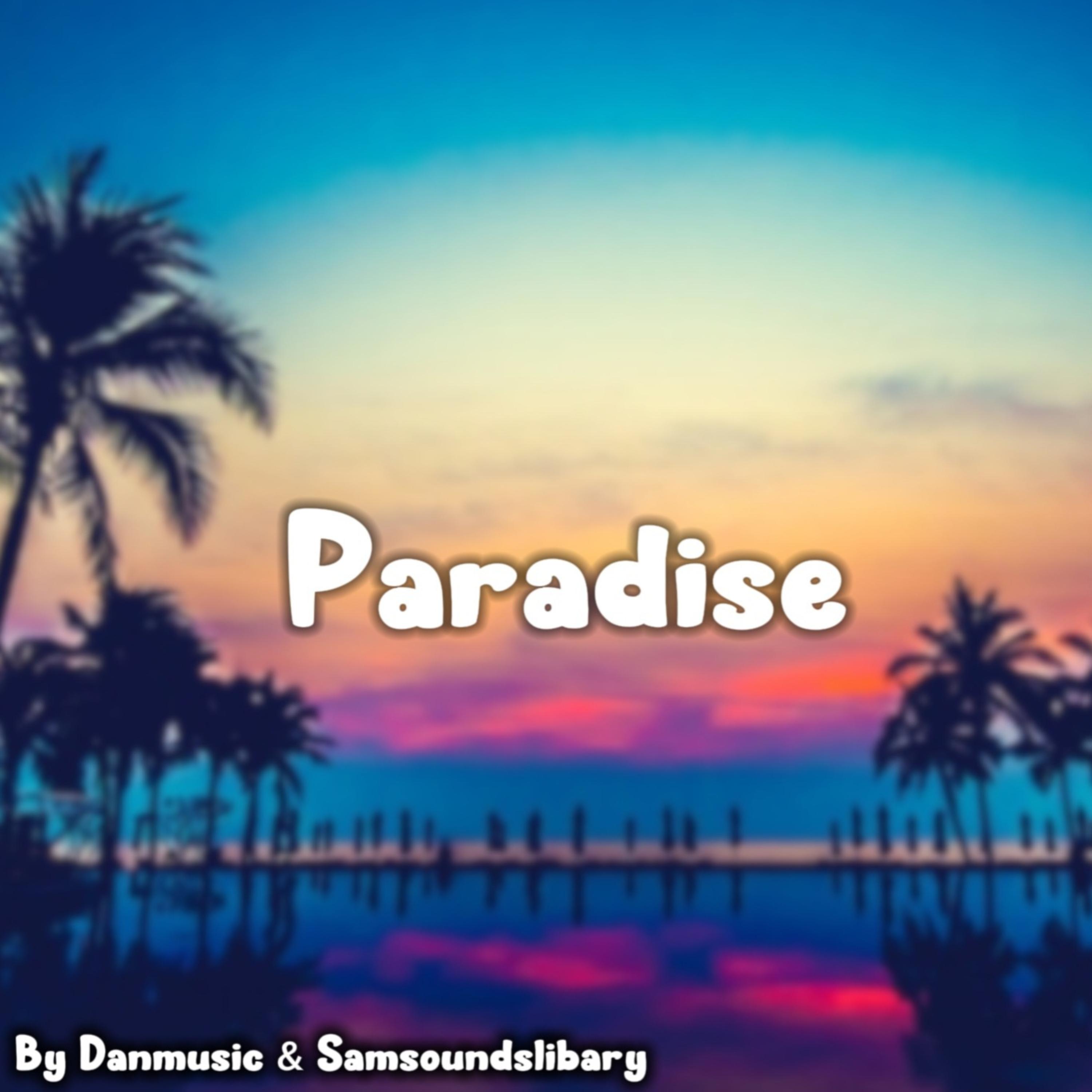 Paradise artwork