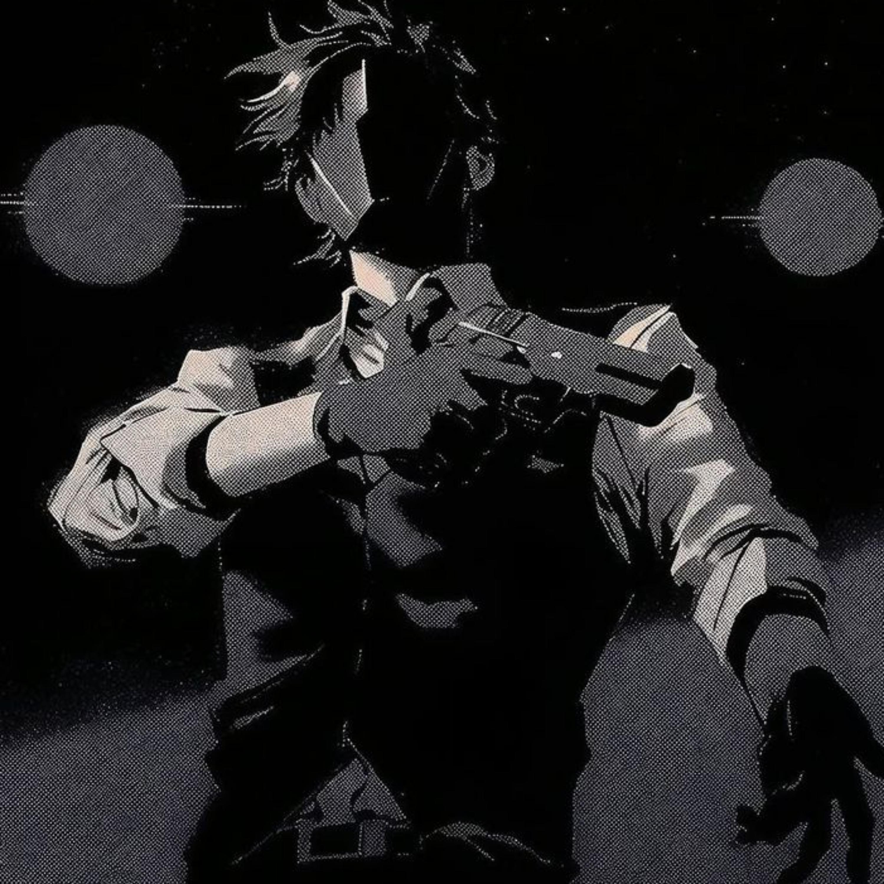 Sombra artwork
