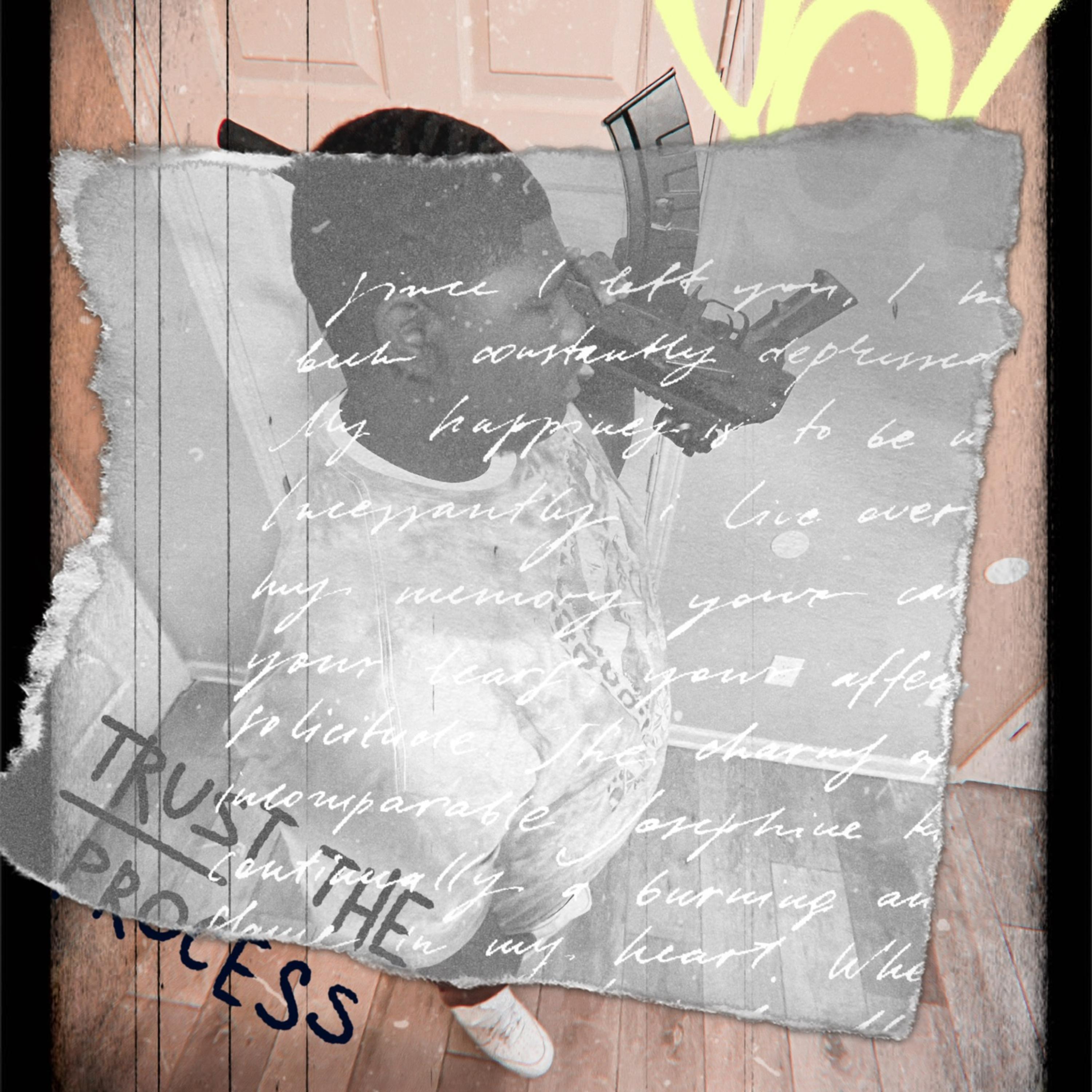 TRUST THE PROCESS (DELUXE) artwork