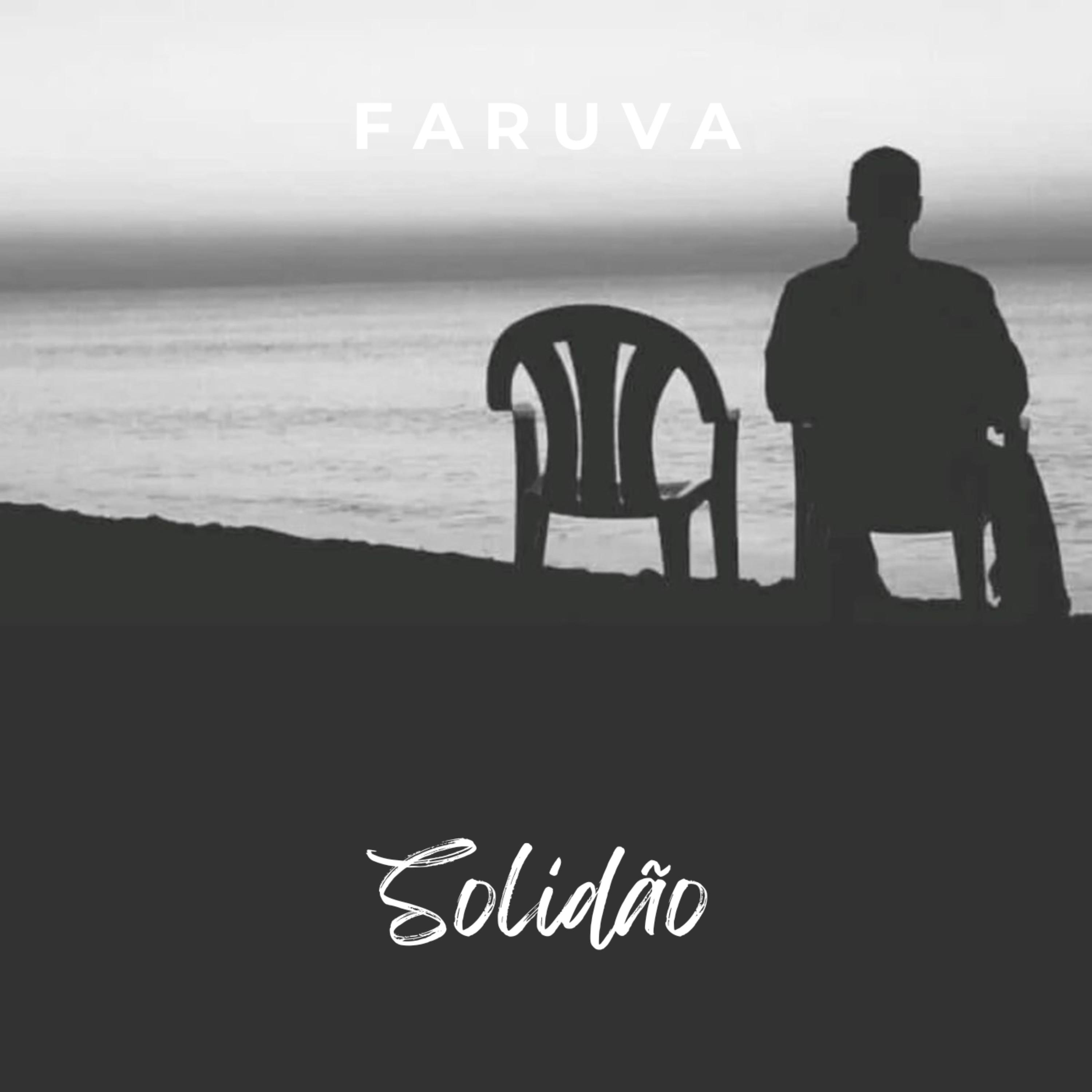 Solidão artwork