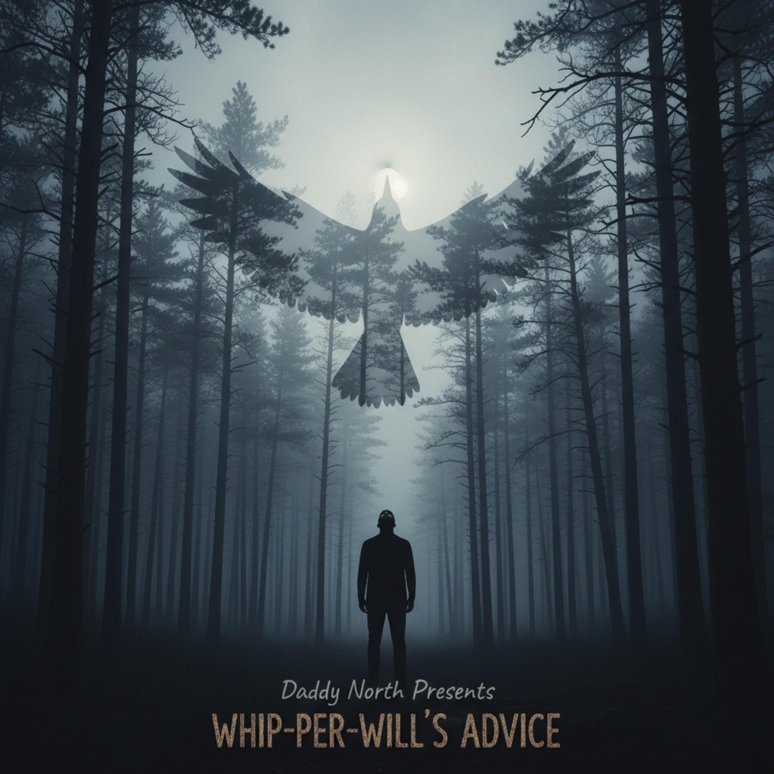 Whip-per-will's Advice artwork