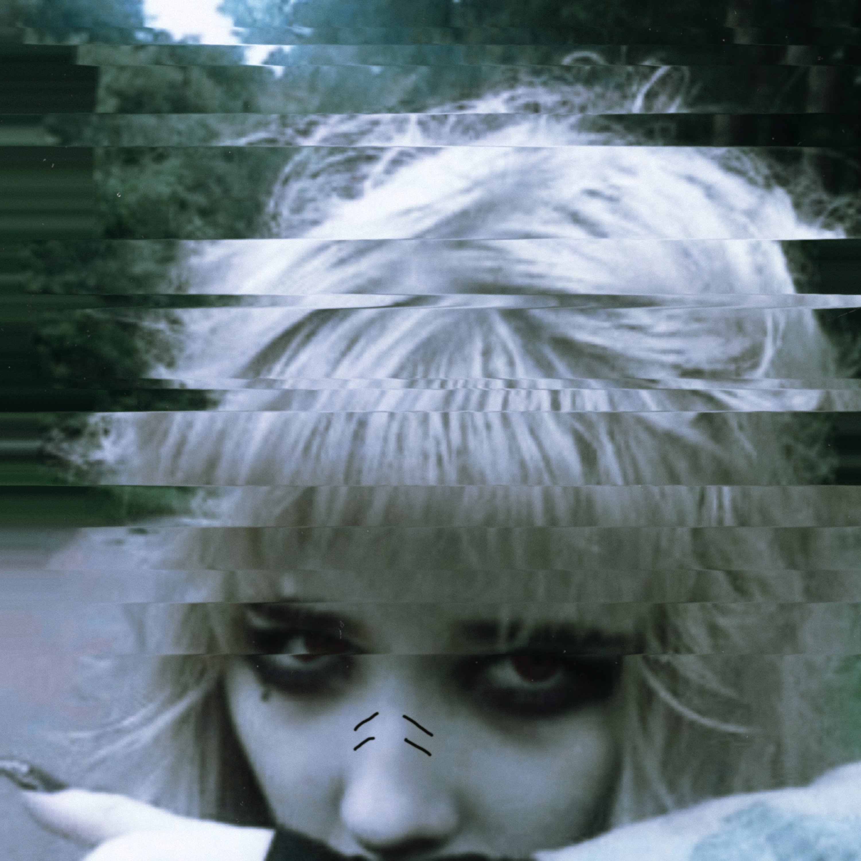 Crash & Burn artwork