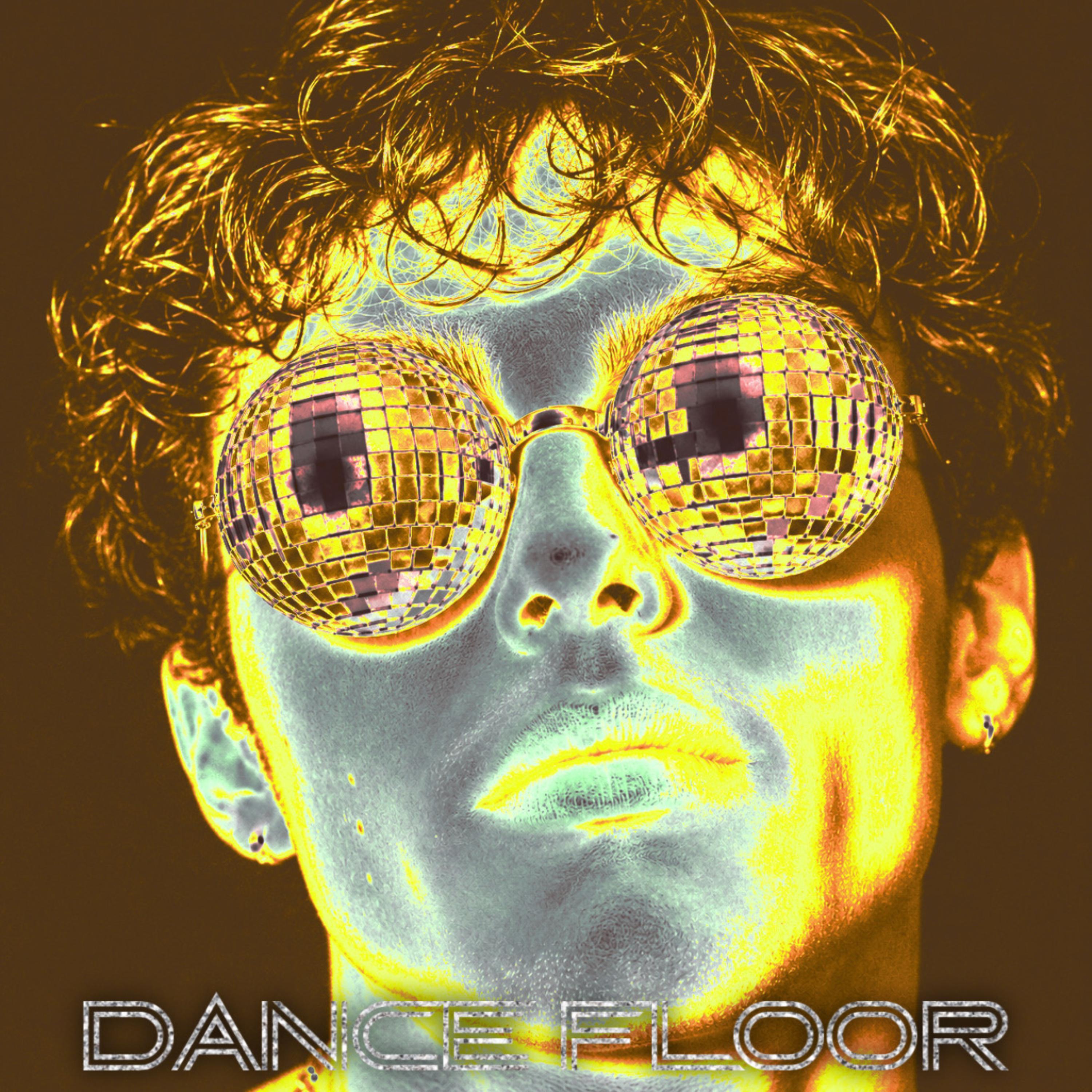 Dance Floor by Ryann cover art
