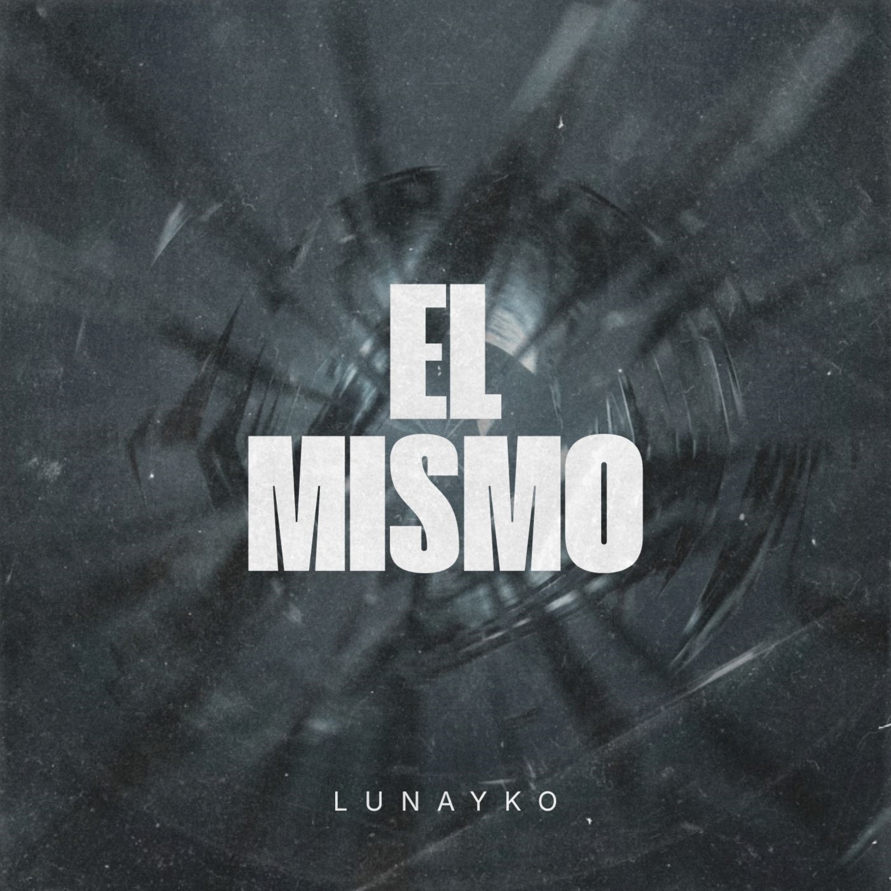 El Mismo artwork