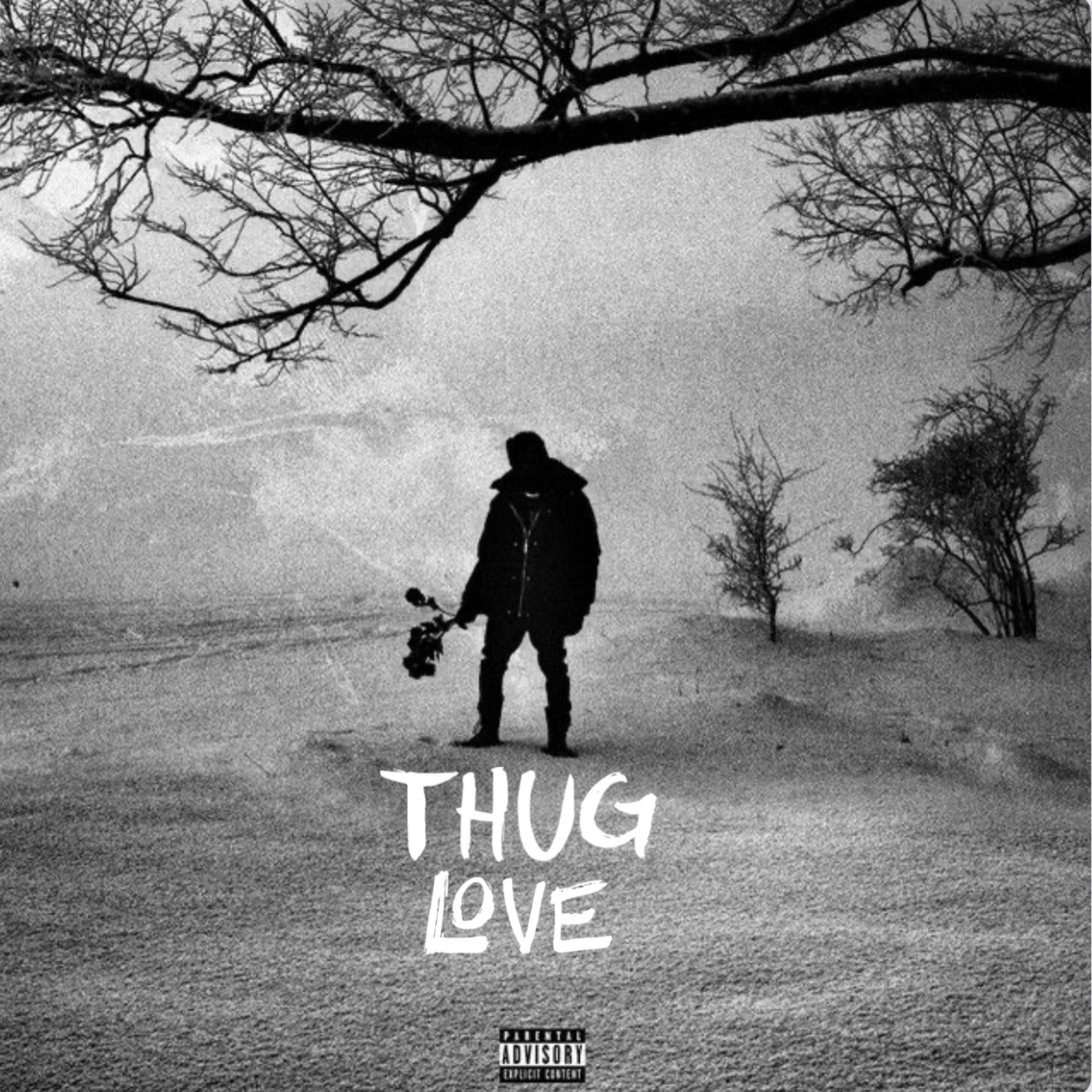 THUG L0VE artwork