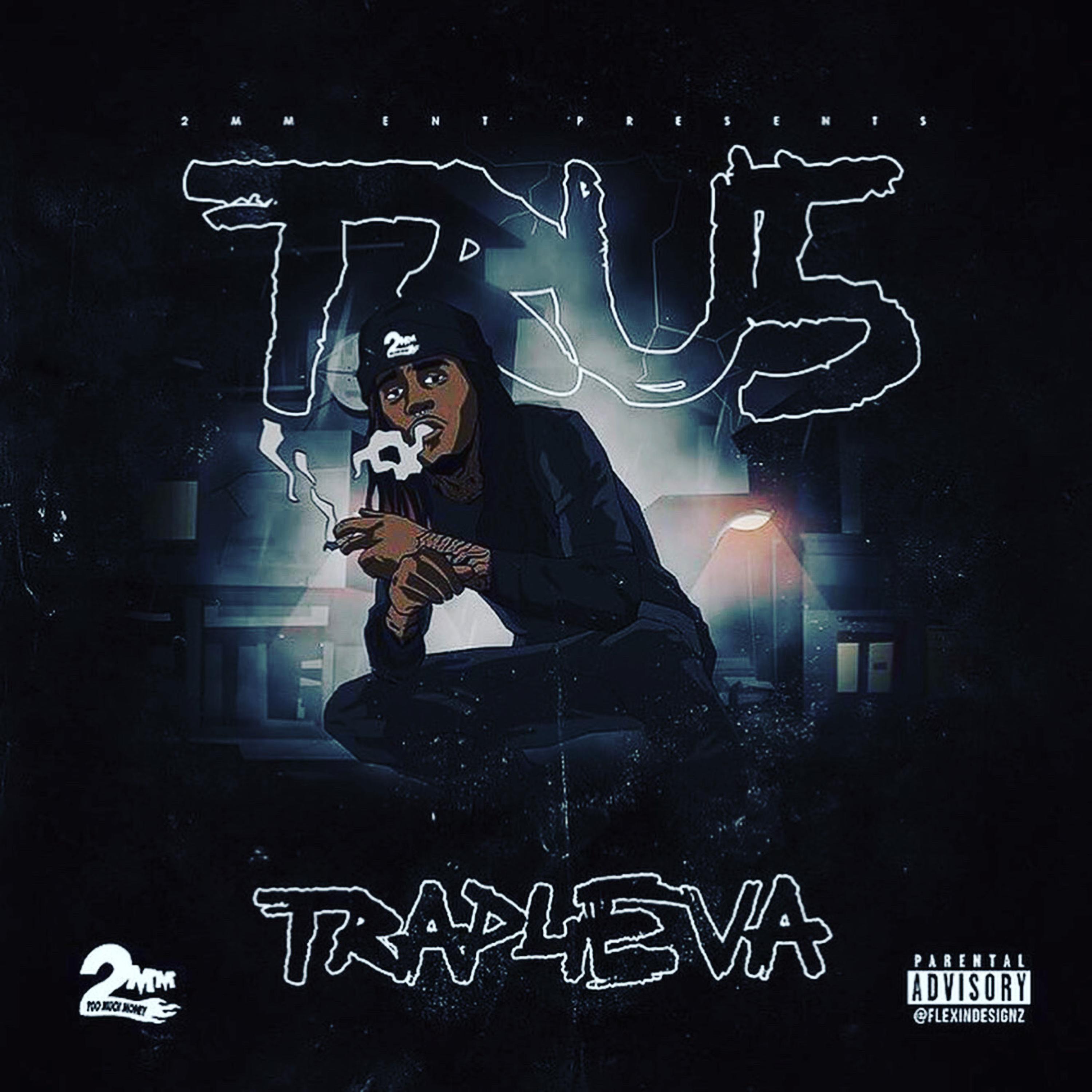 TruShit5 artwork