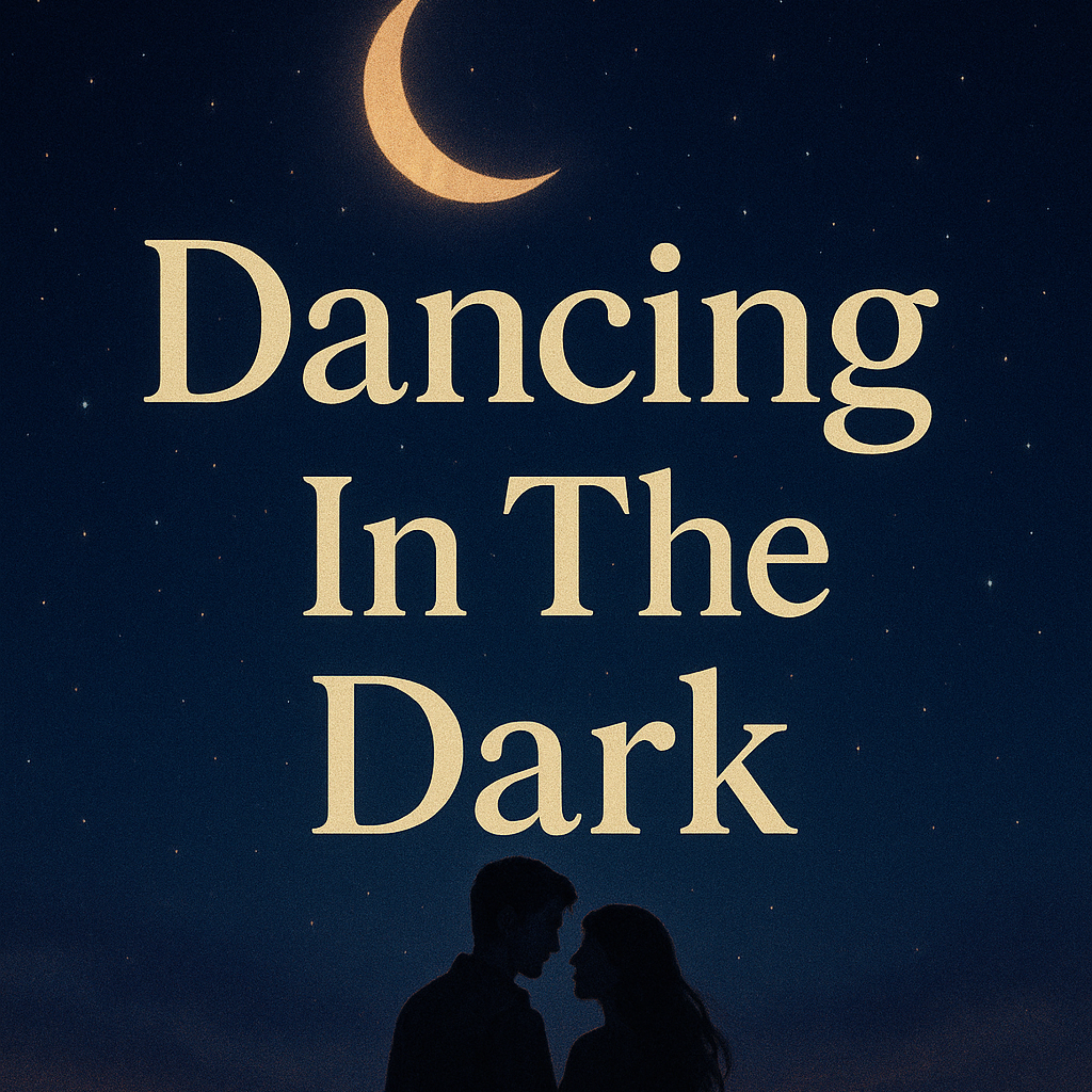 Dancing In The Dark artwork