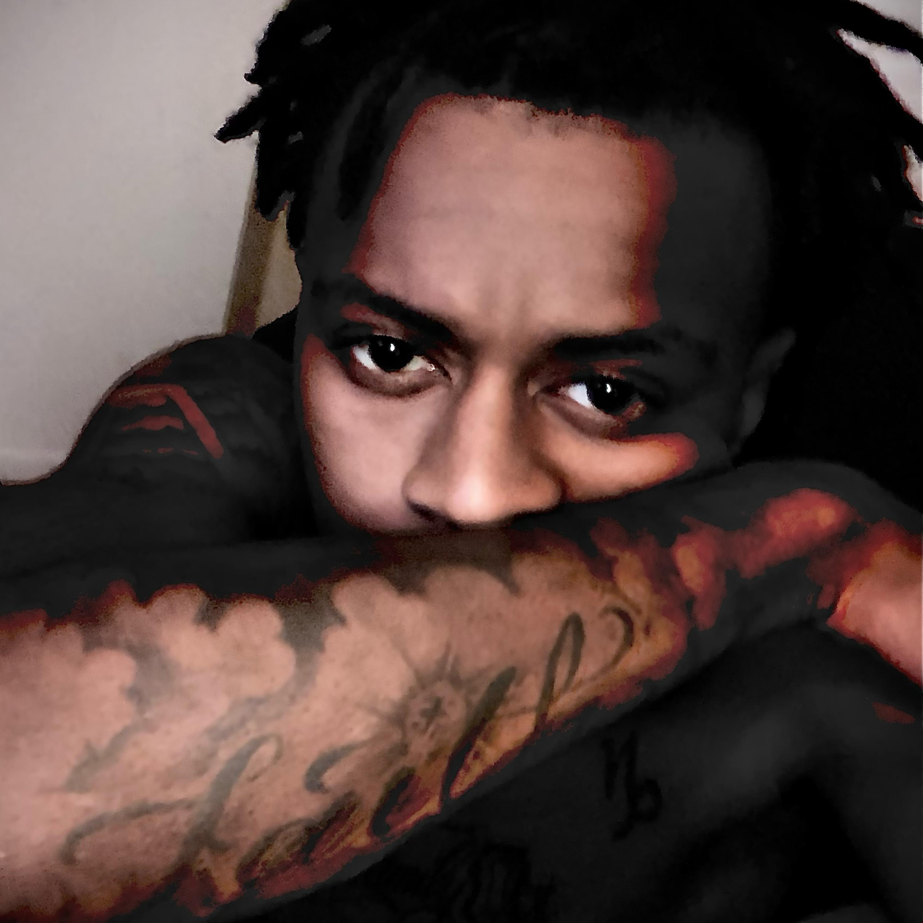 VICTIM artwork