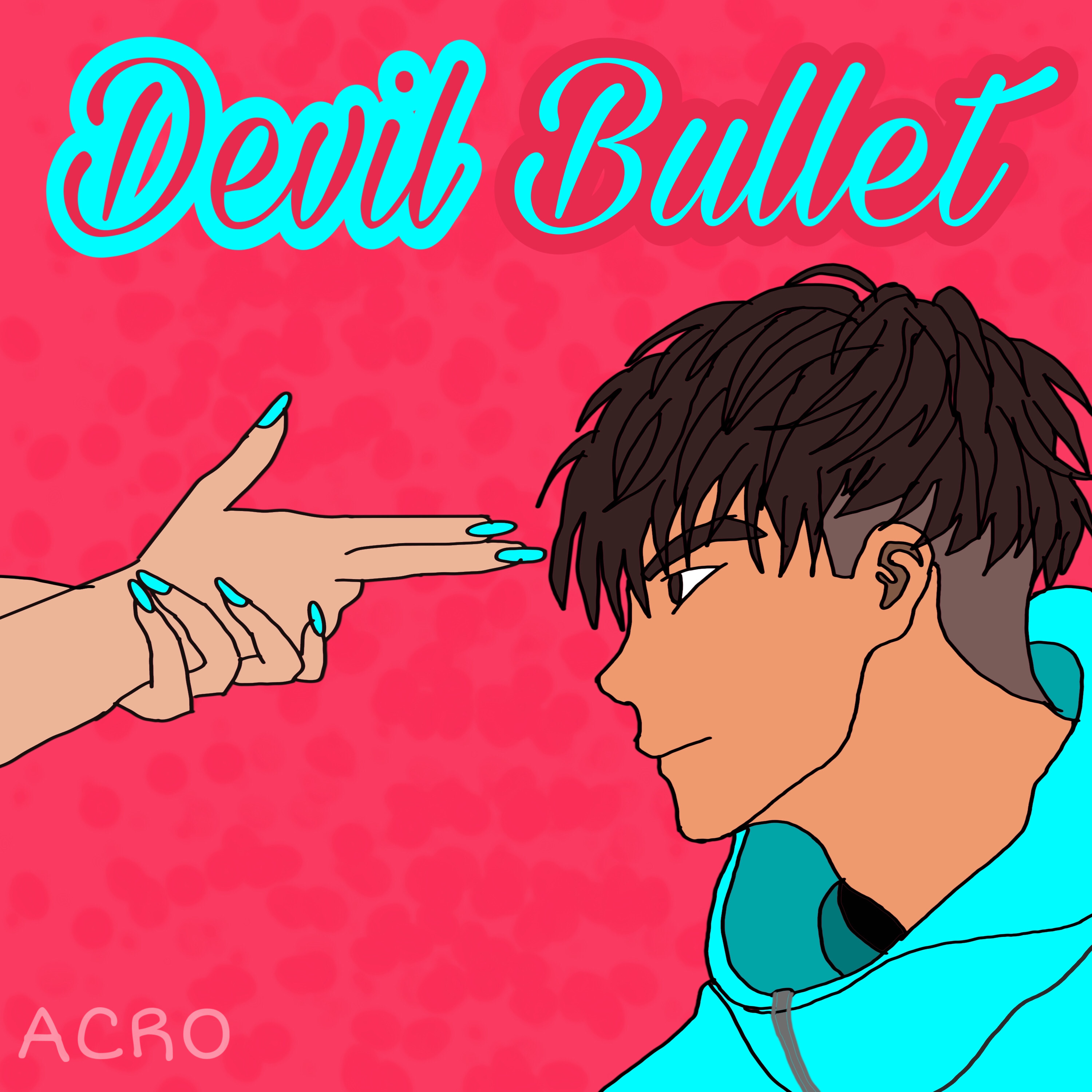 Devil Bullet artwork