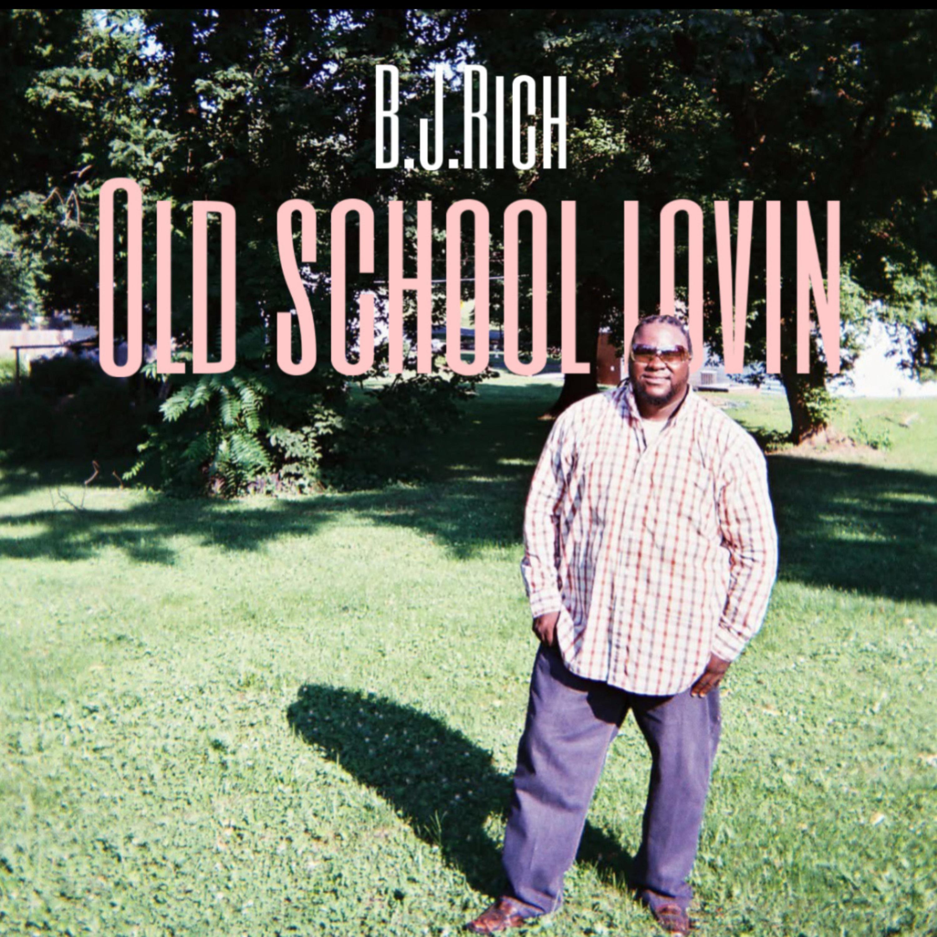 Old School Lovin artwork