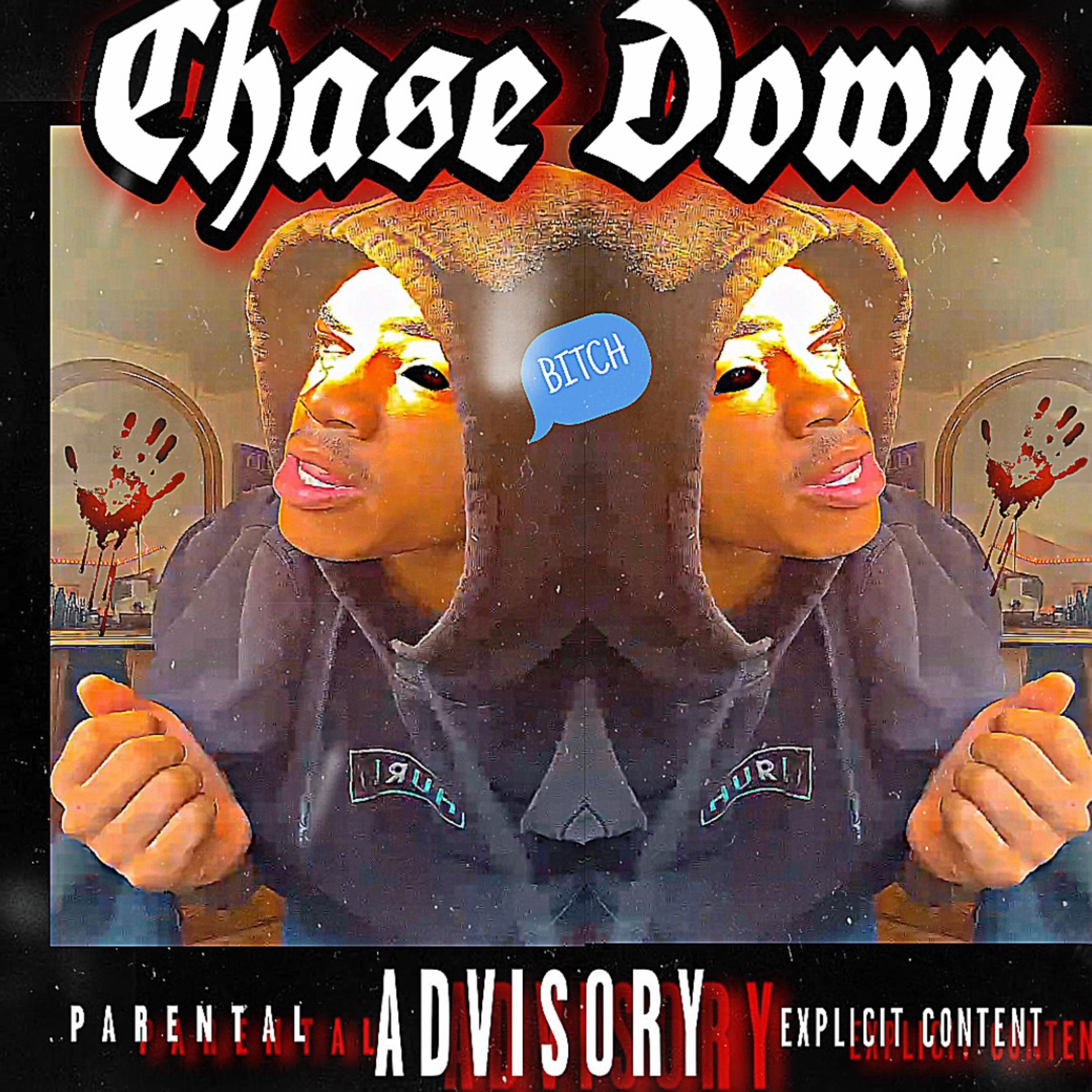 Chase Down artwork