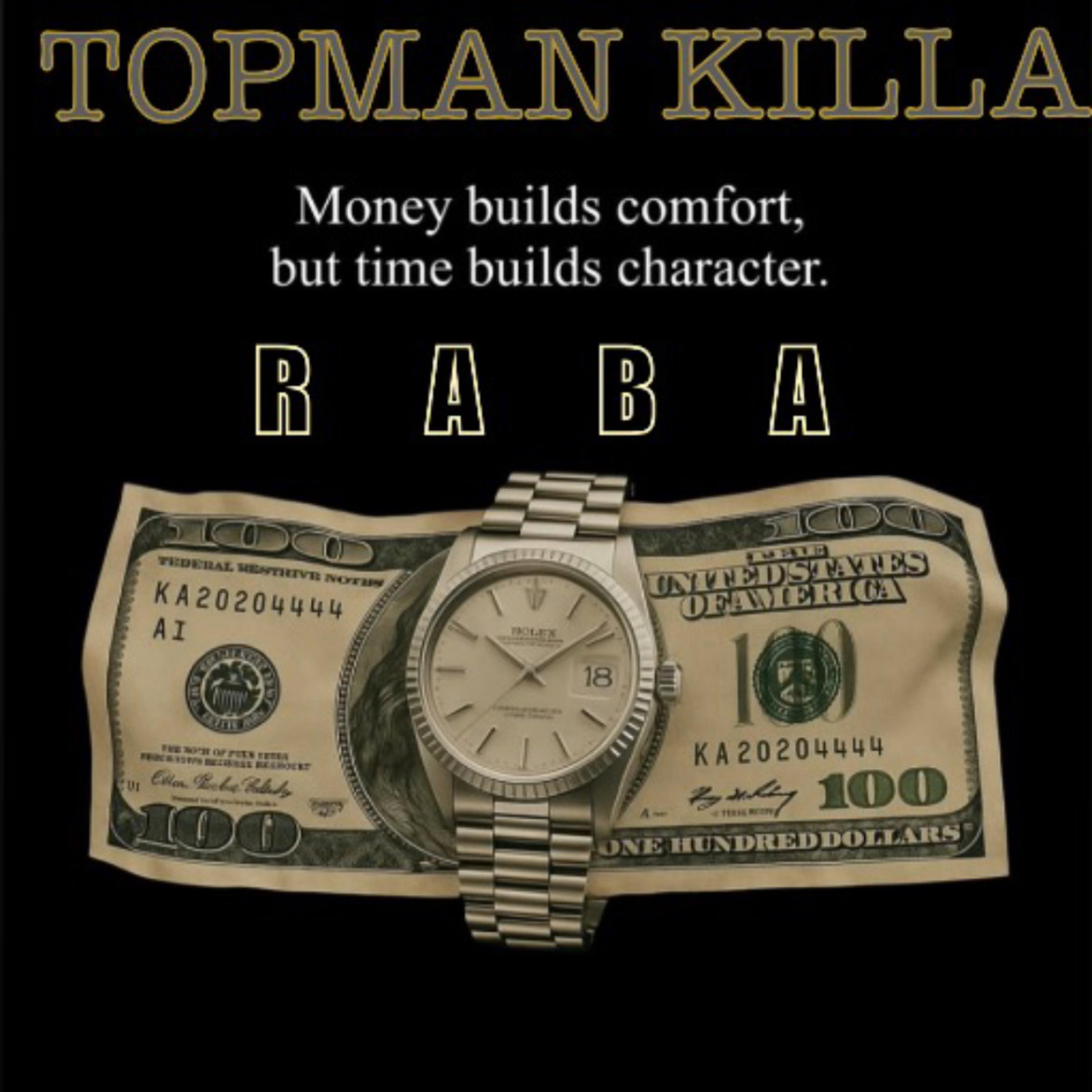 RABA artwork