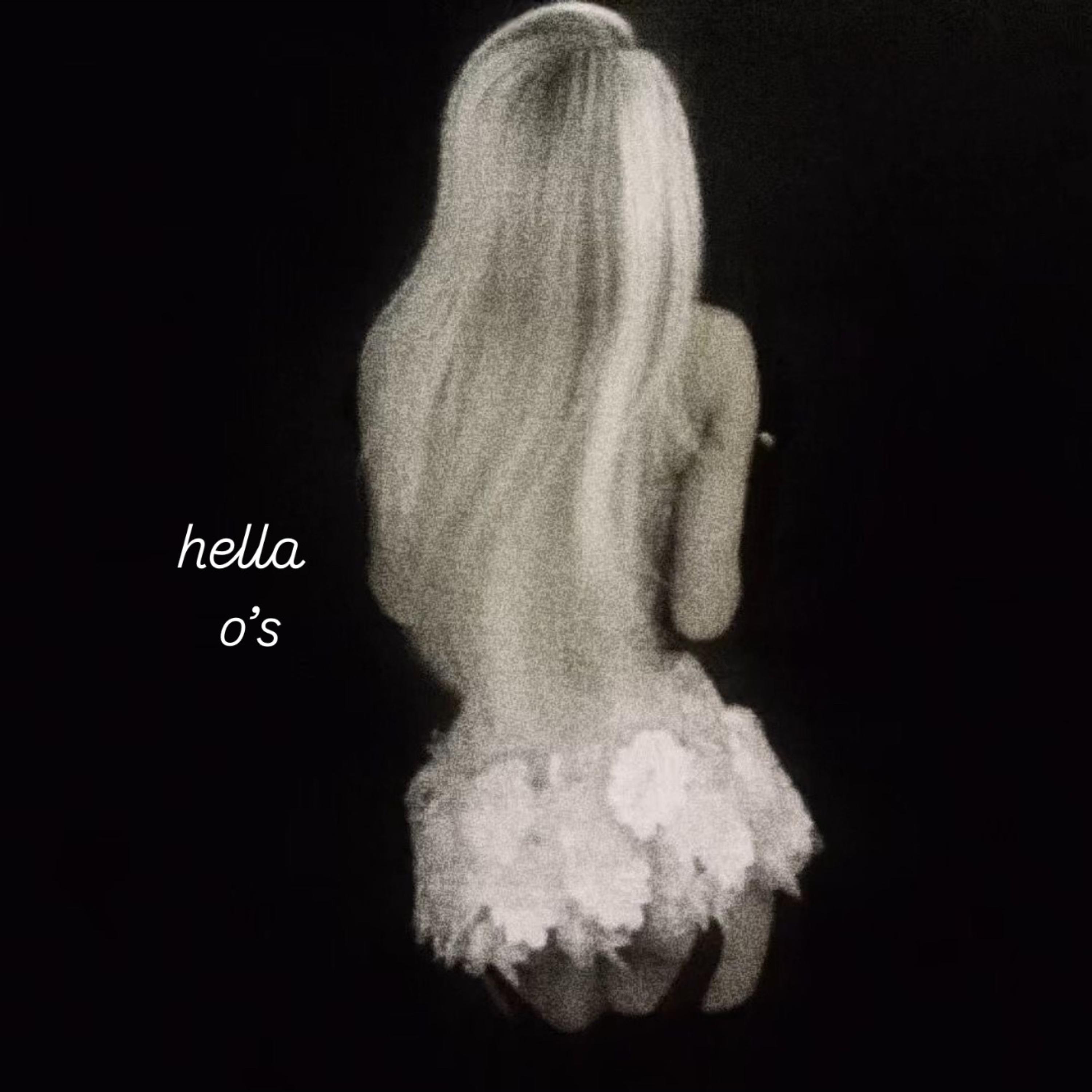 hella o’s artwork
