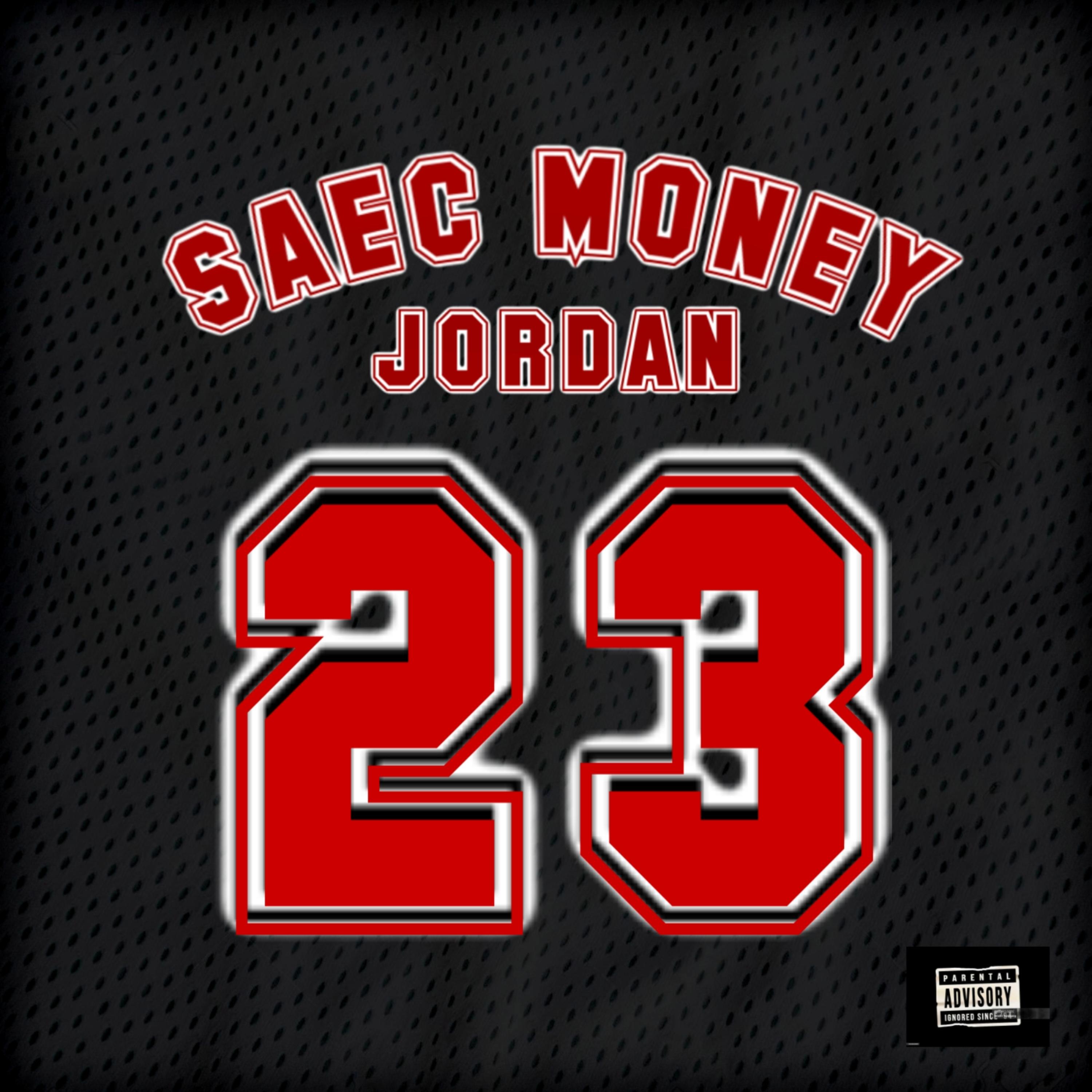 Jordan artwork