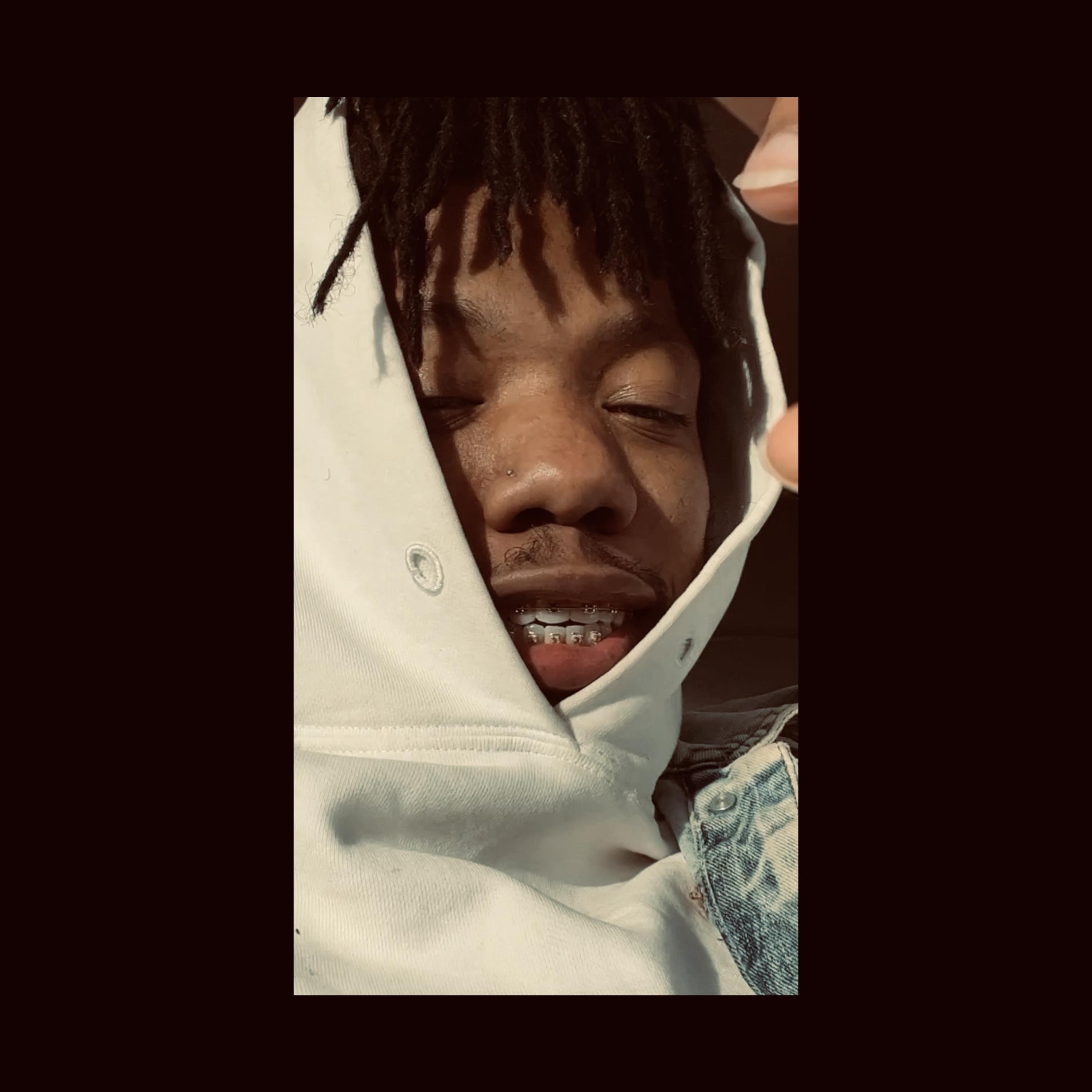 Made Me CrY artwork