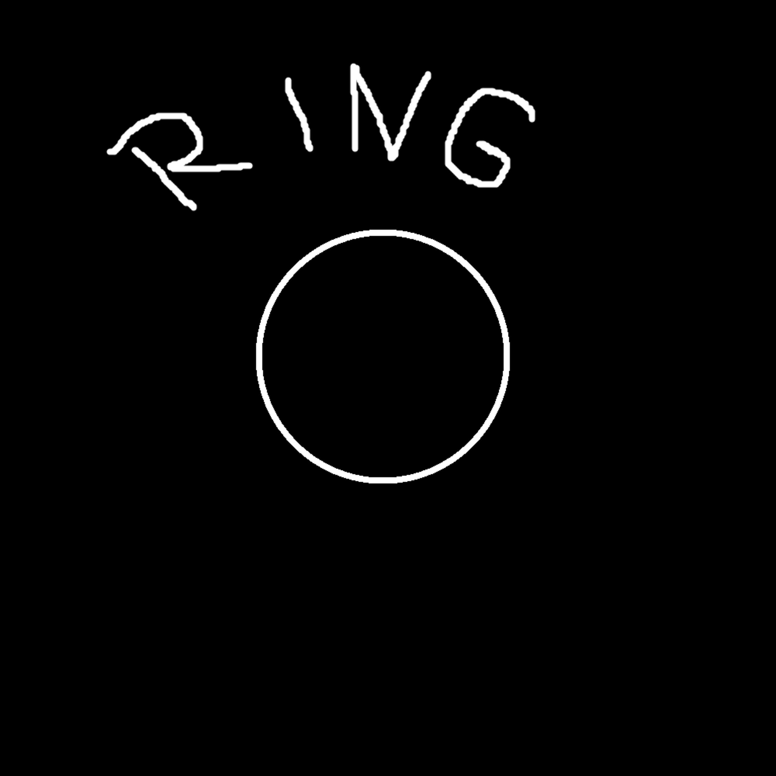 Ring artwork
