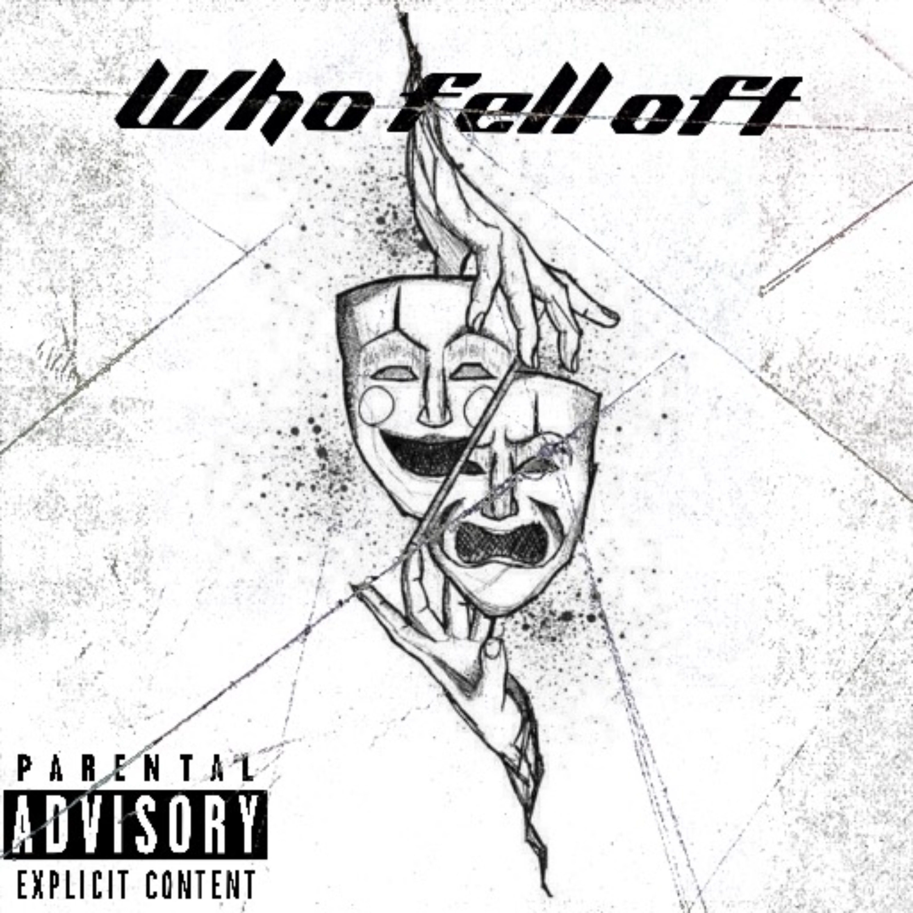 Who Fell Off artwork