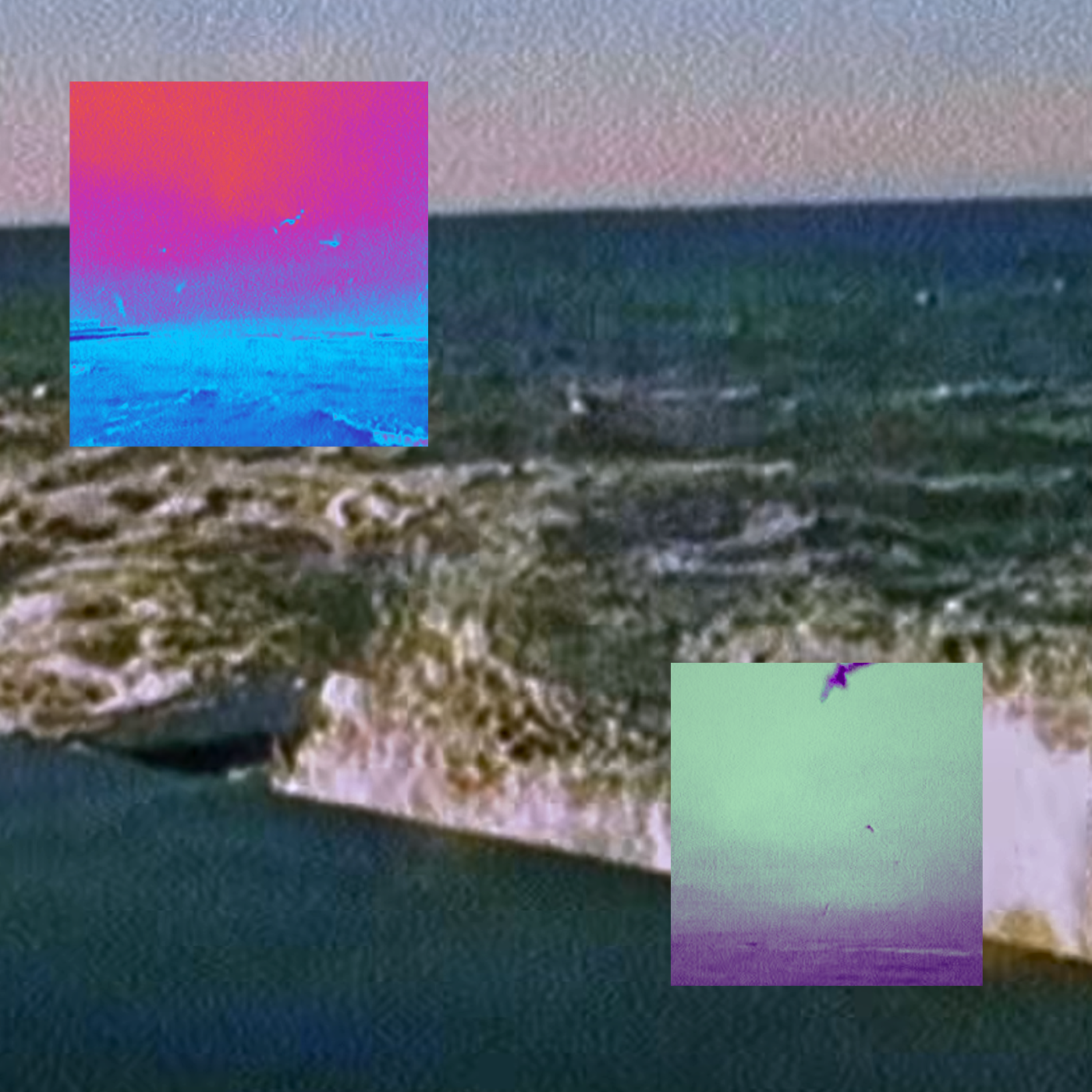 Six Feet Deep artwork