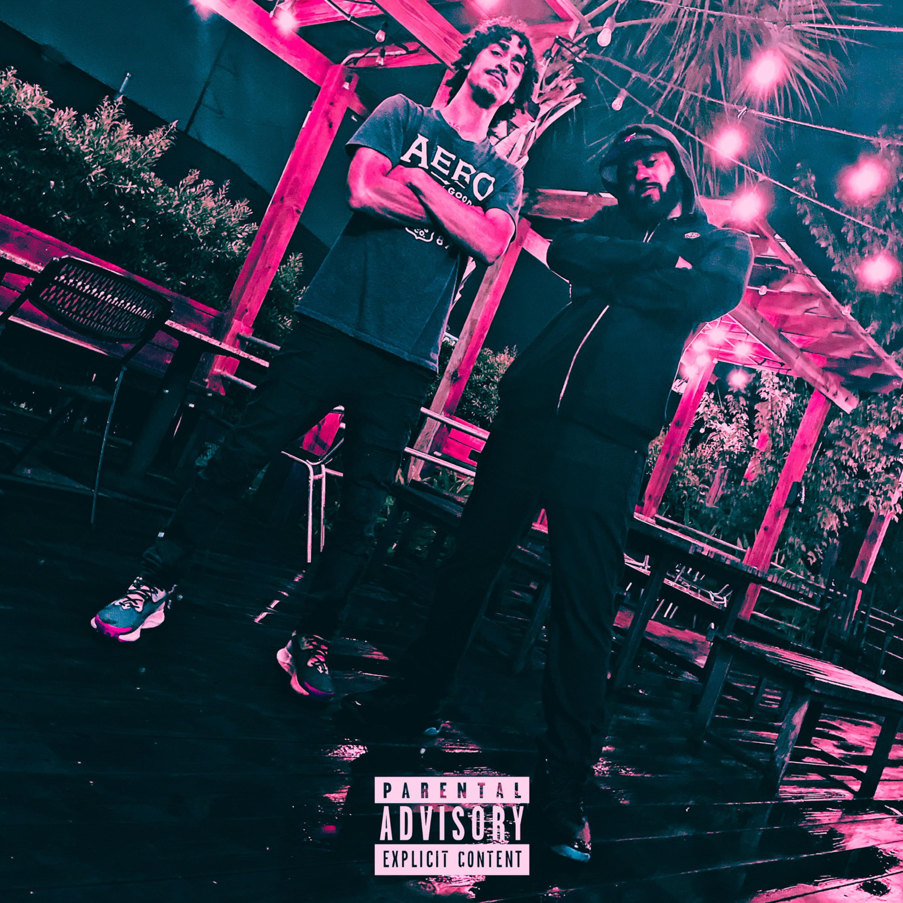 Don't Come Around by 40rtyCal cover art