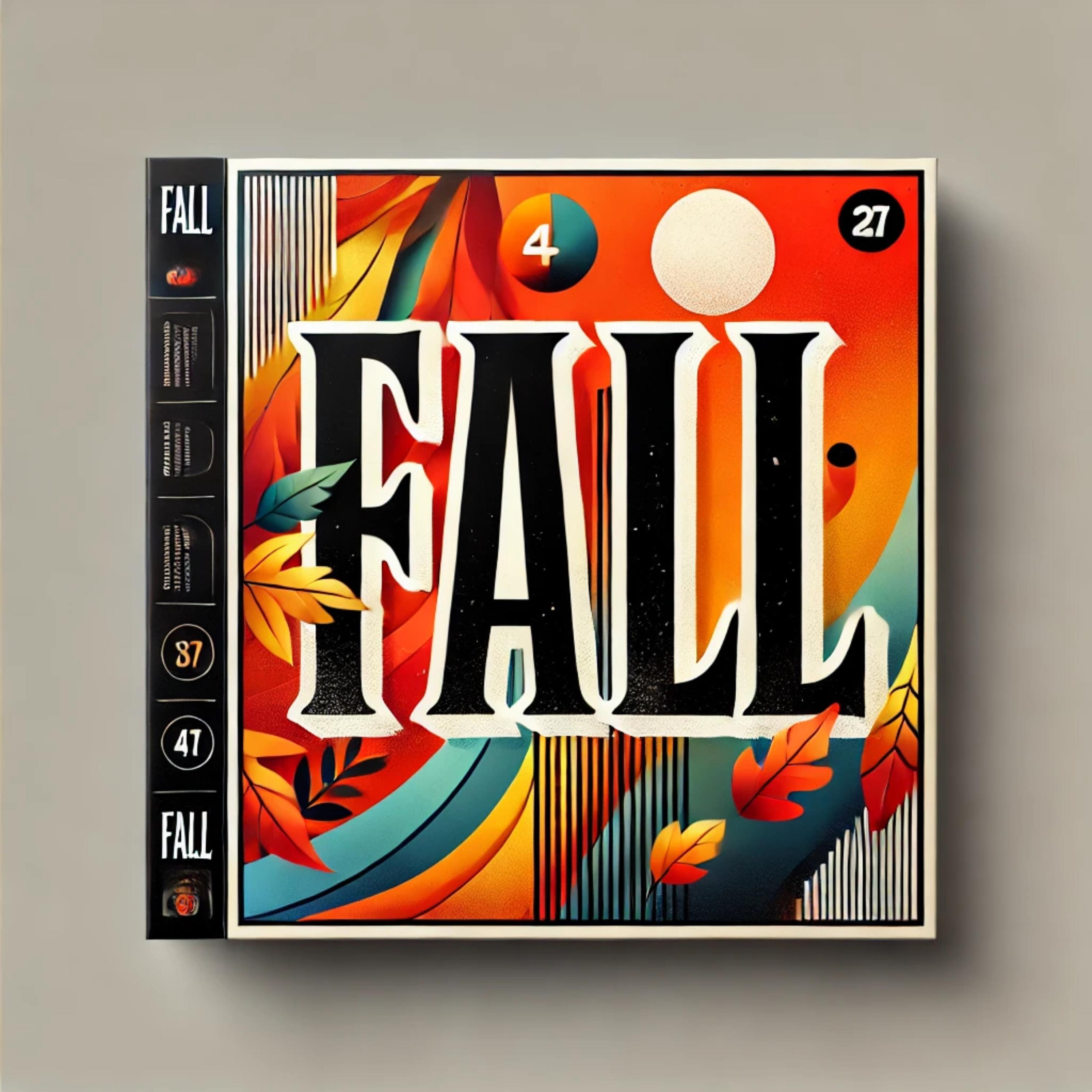 Fall artwork
