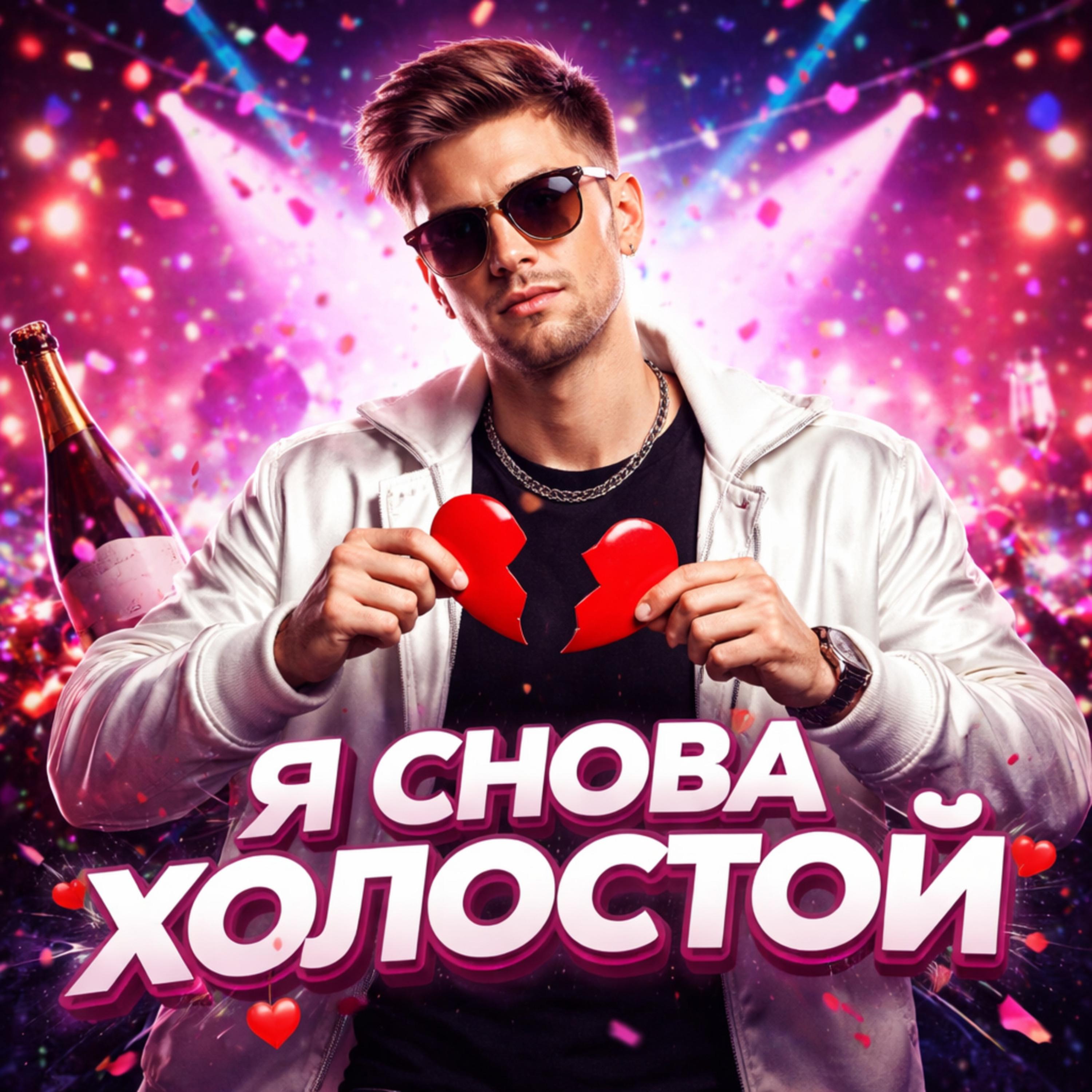 Я снова холостой artwork