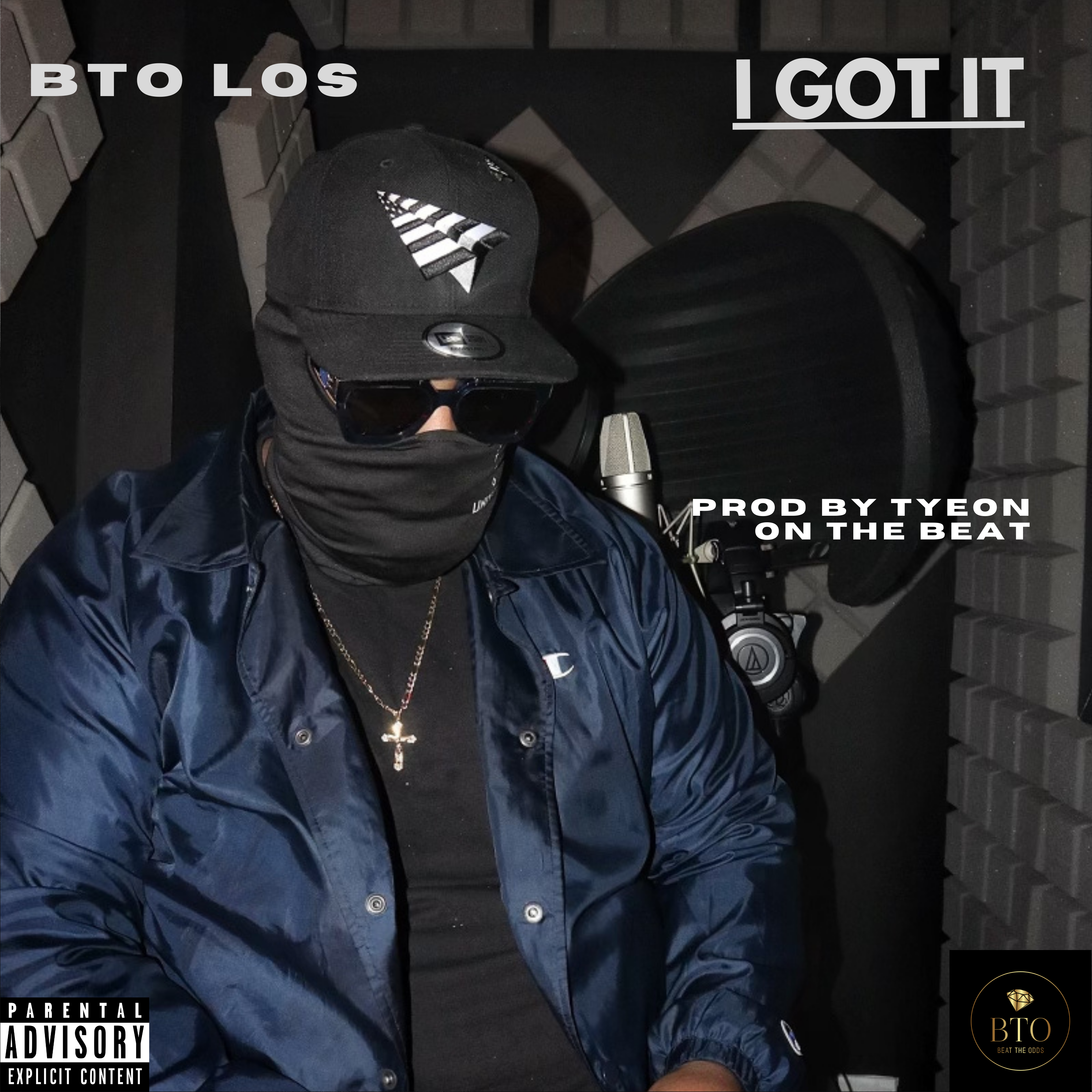 I Got It artwork