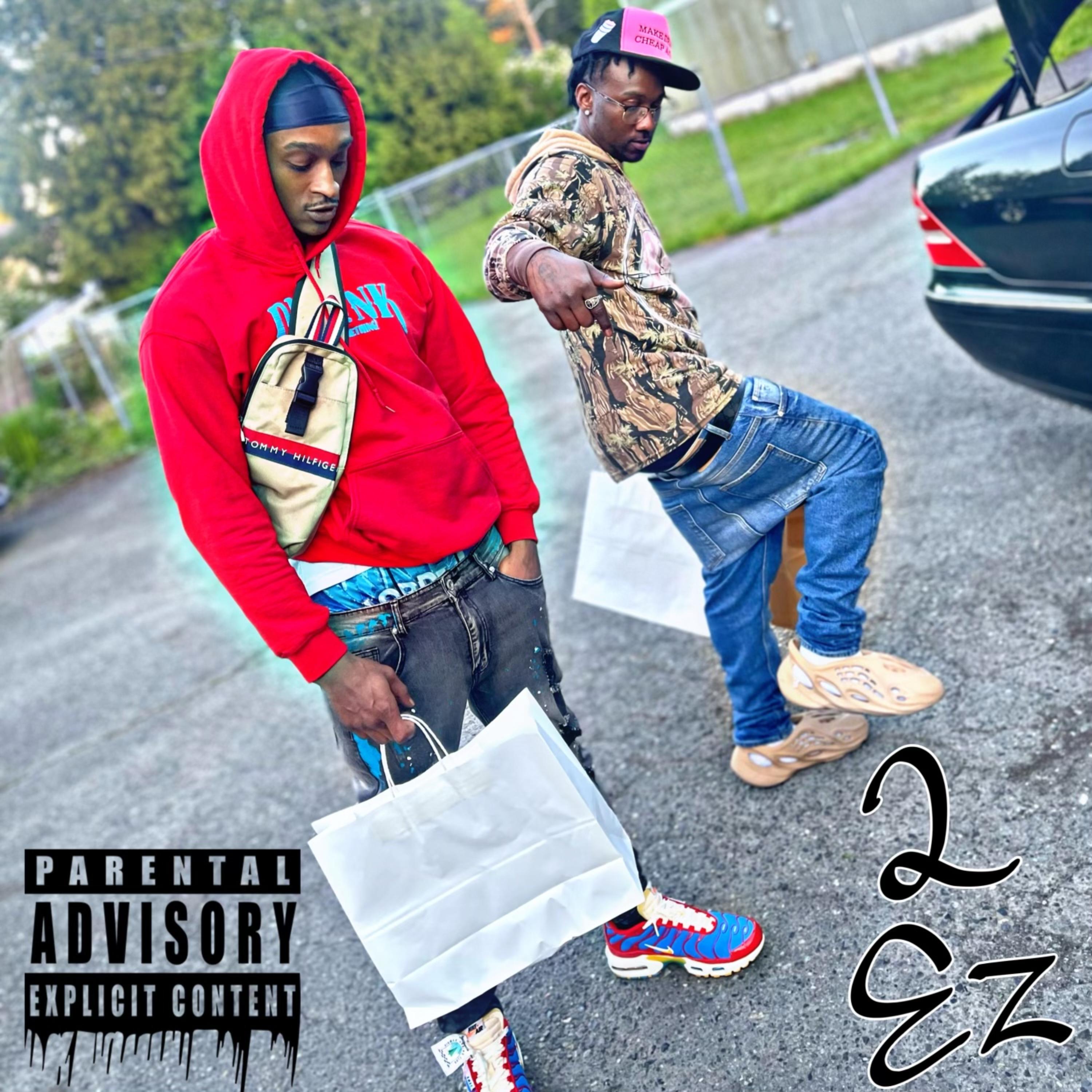 2EZ artwork