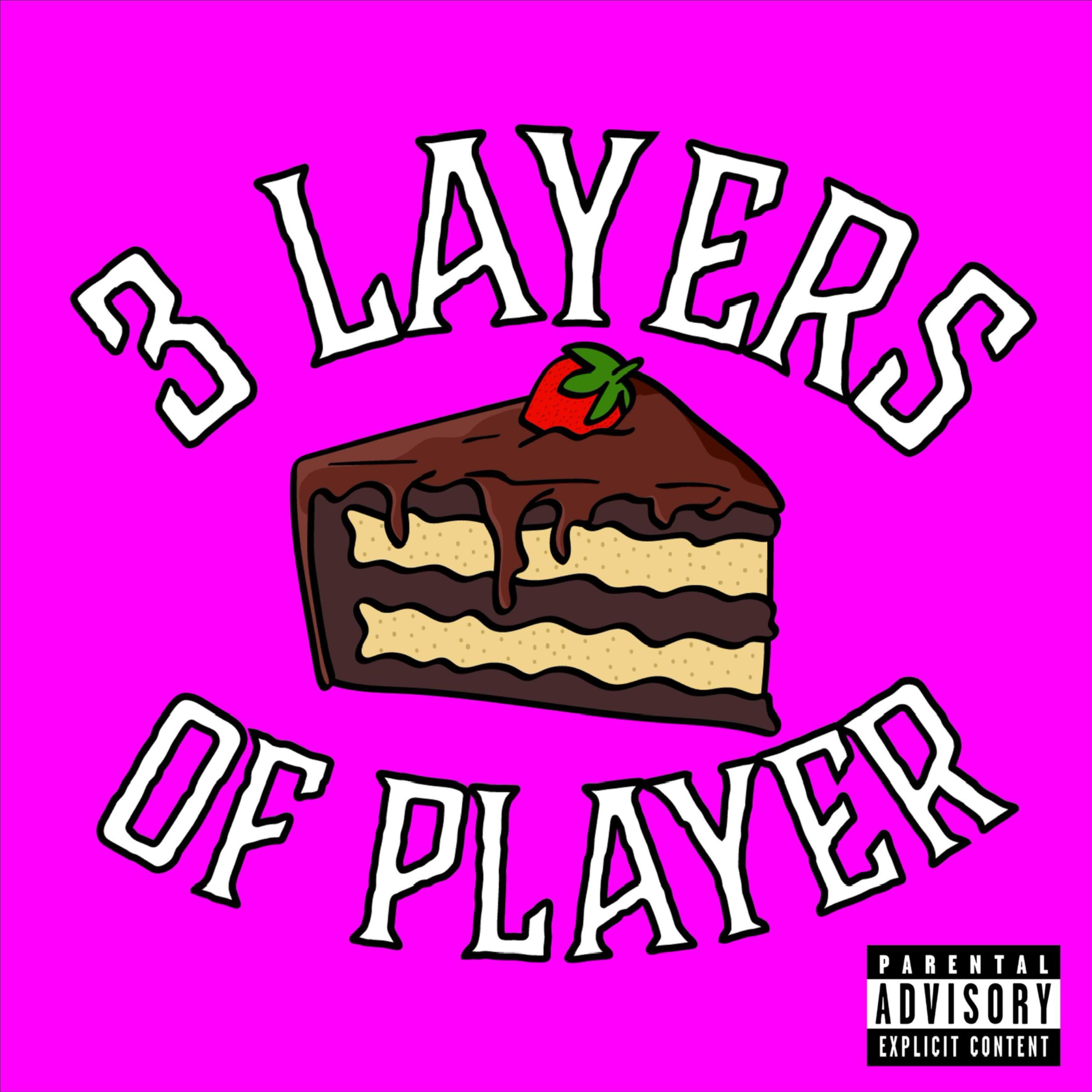 3 Layers Of Player artwork