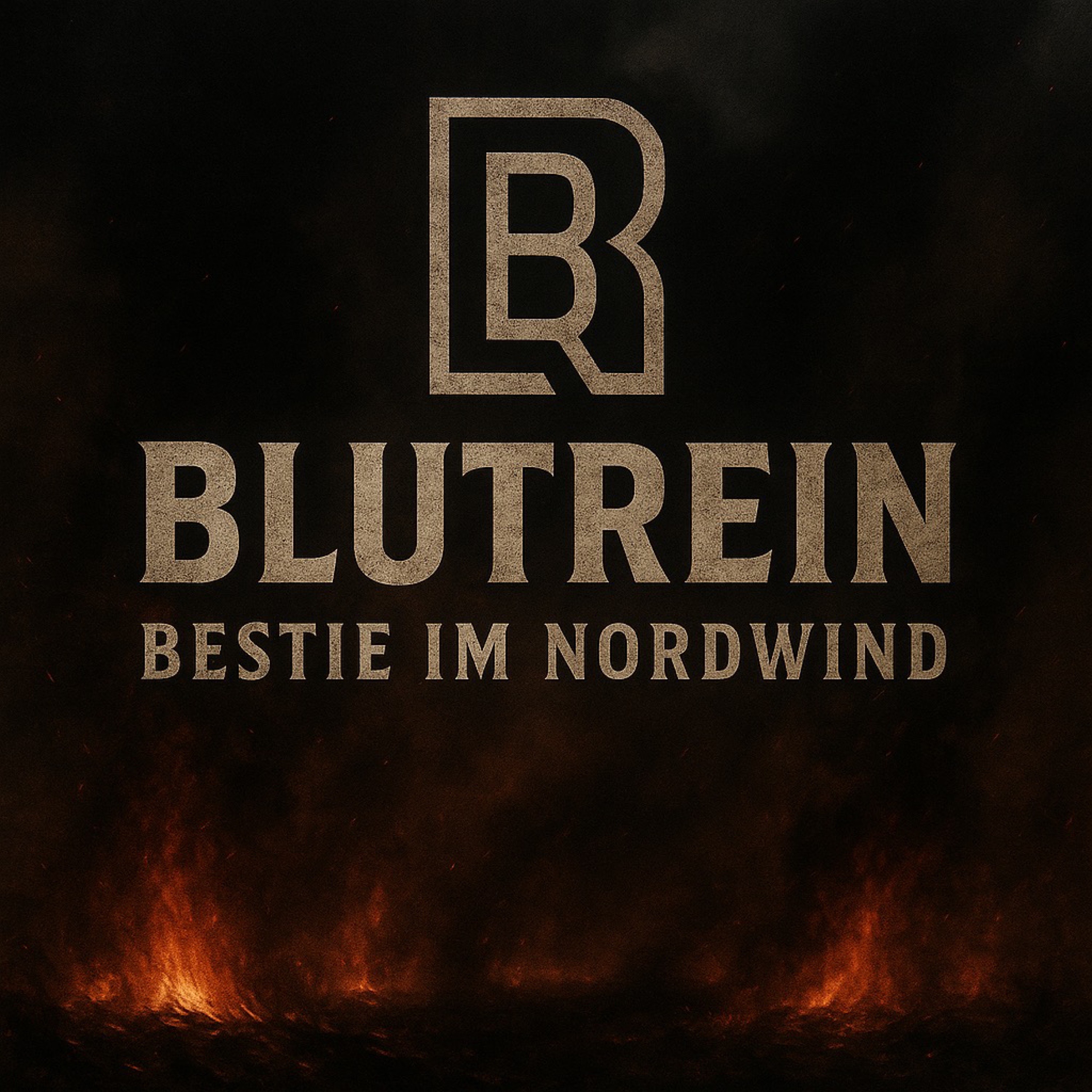 Bestie Im Nordwind artwork