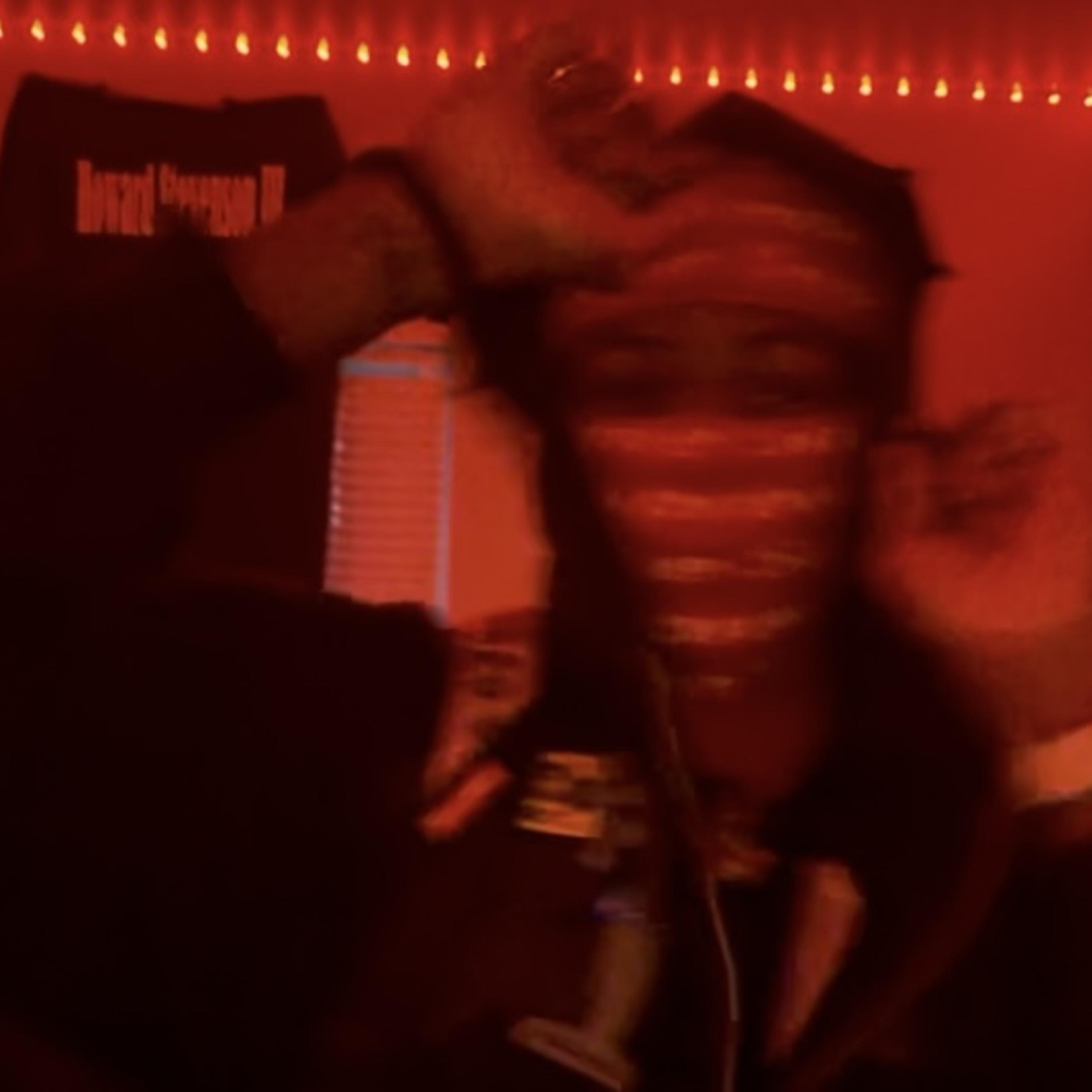RnB artwork
