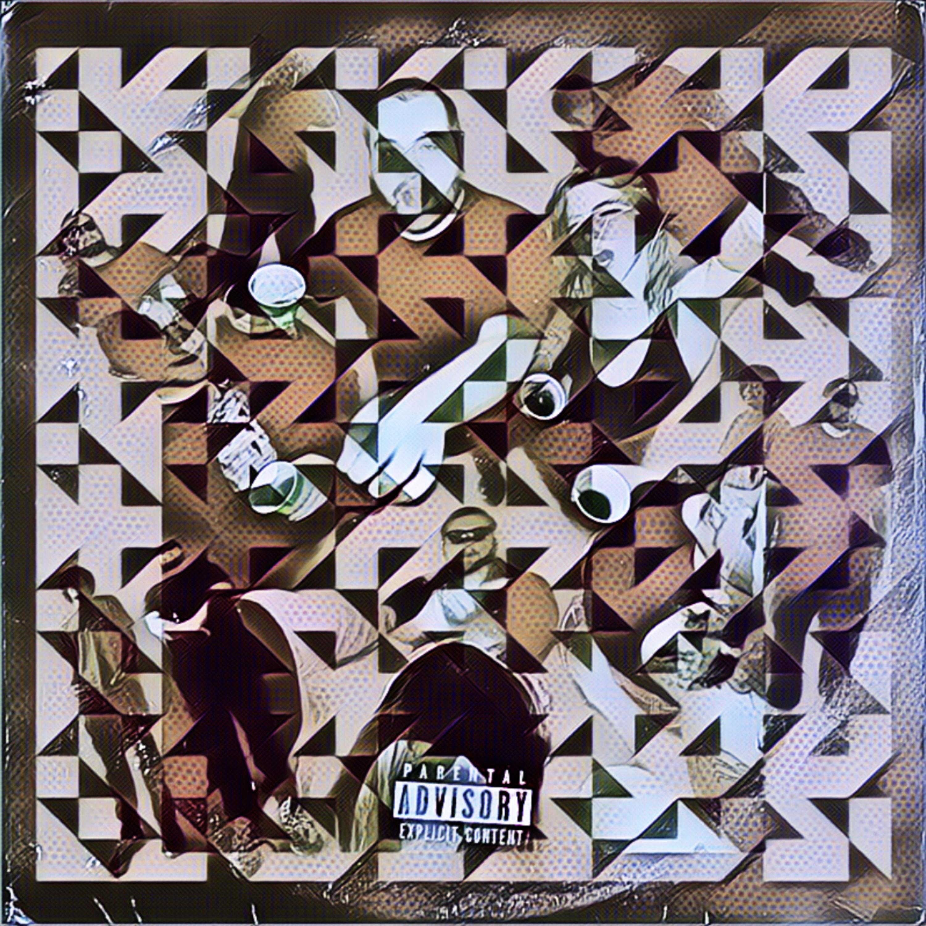 6SHOOTA artwork