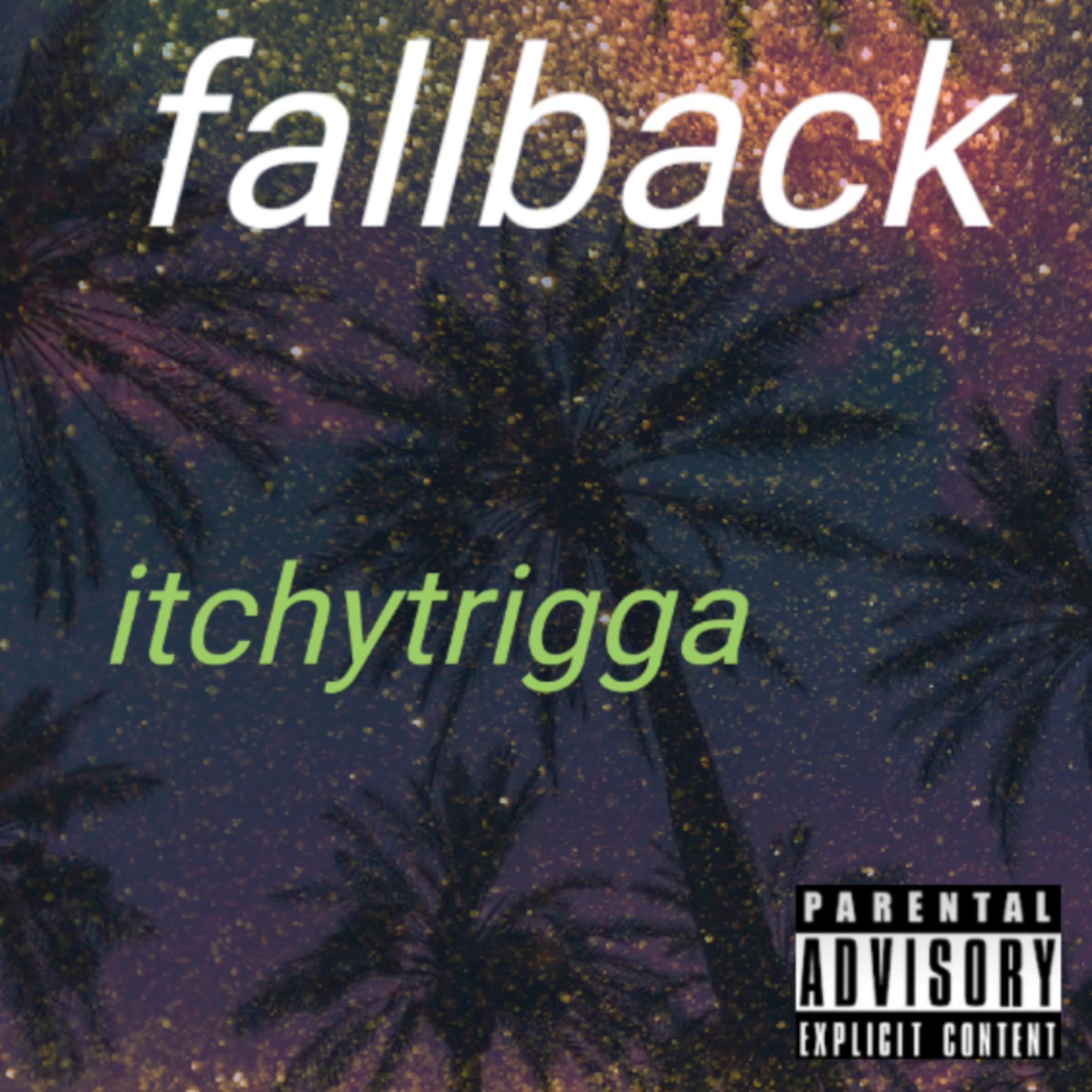 Fall Back artwork
