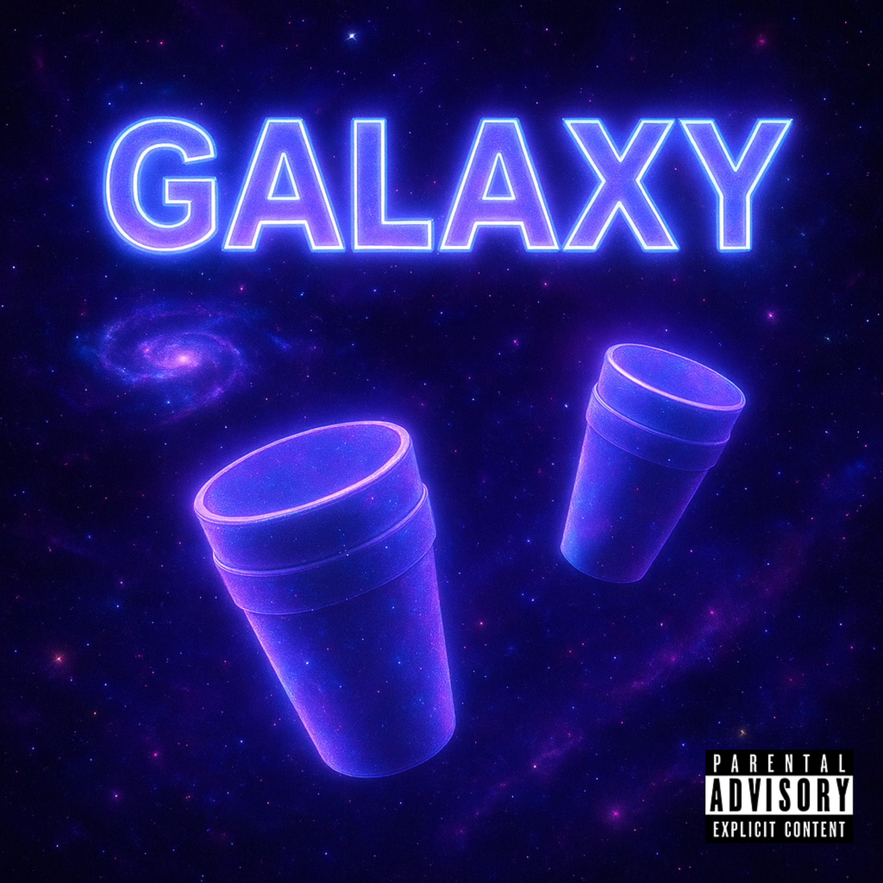 GALAXY artwork