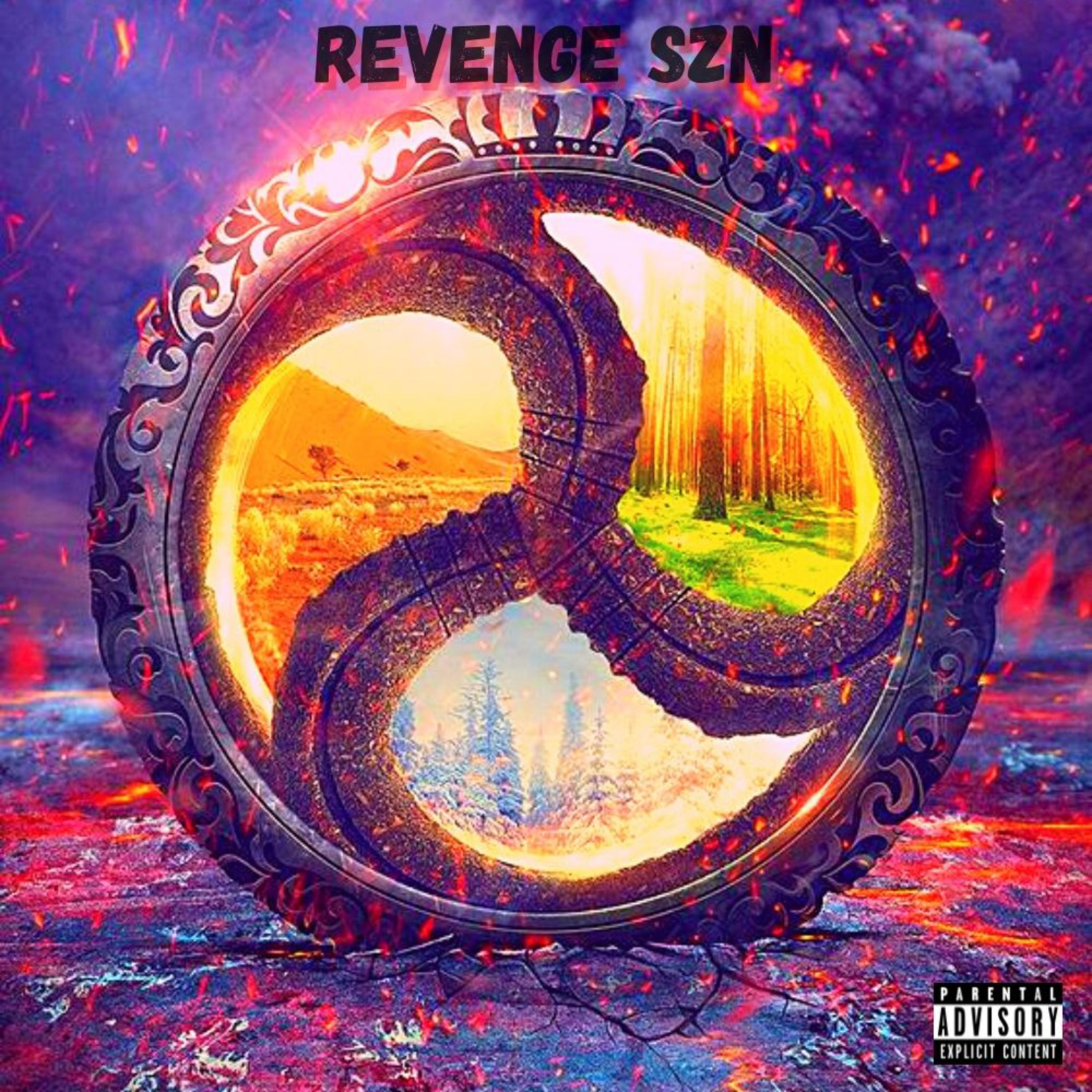 Revenge Szn artwork