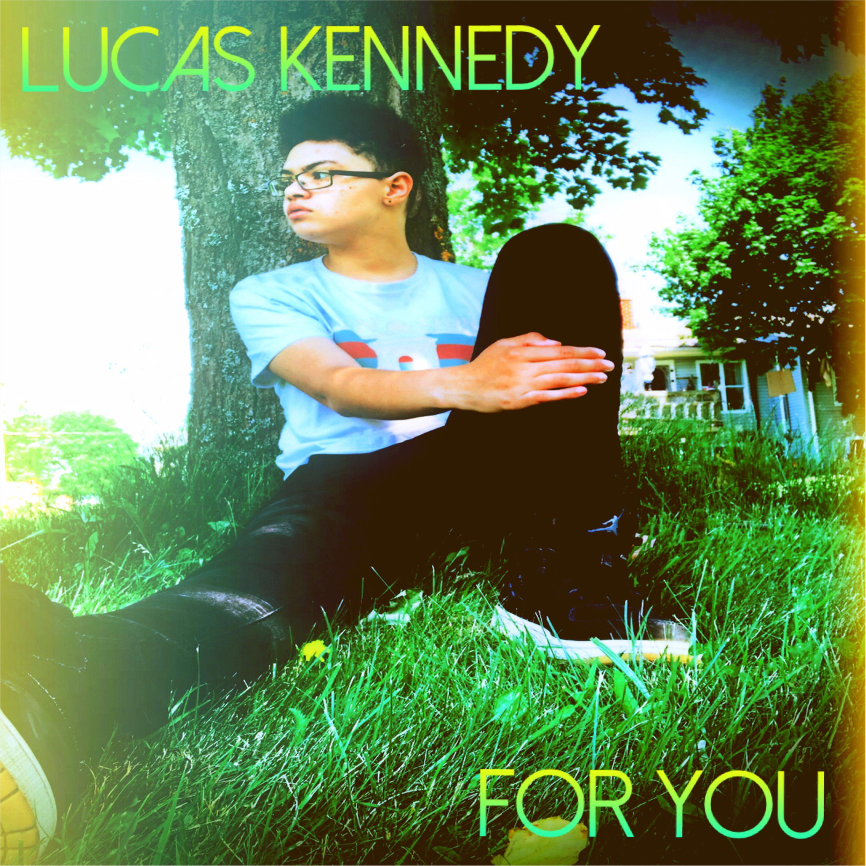 For You artwork