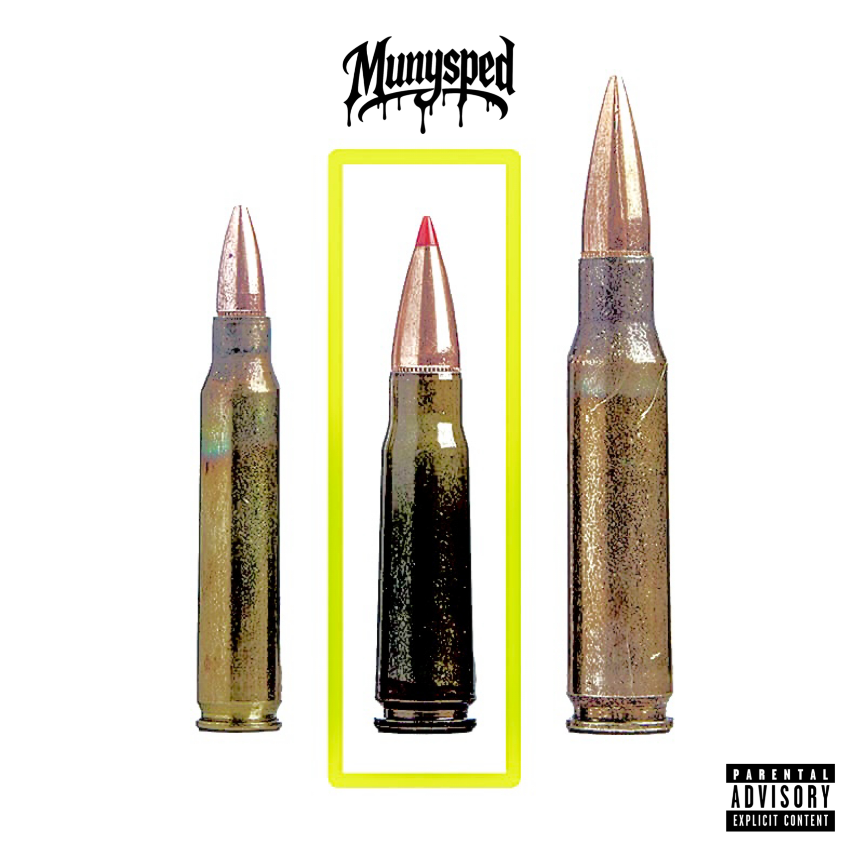 K Rounds artwork