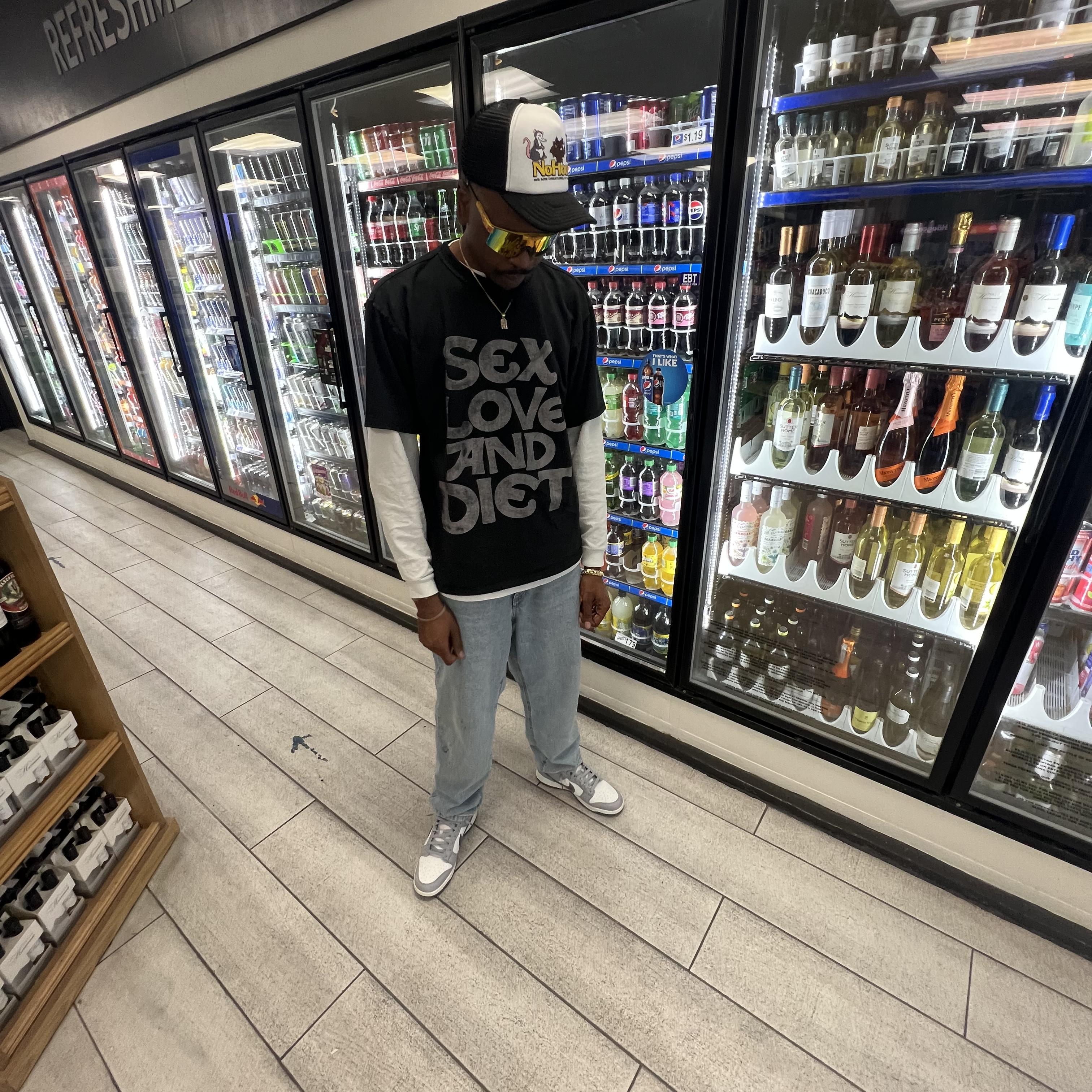 Bathing Apes (OTM FREESTYLE) artwork