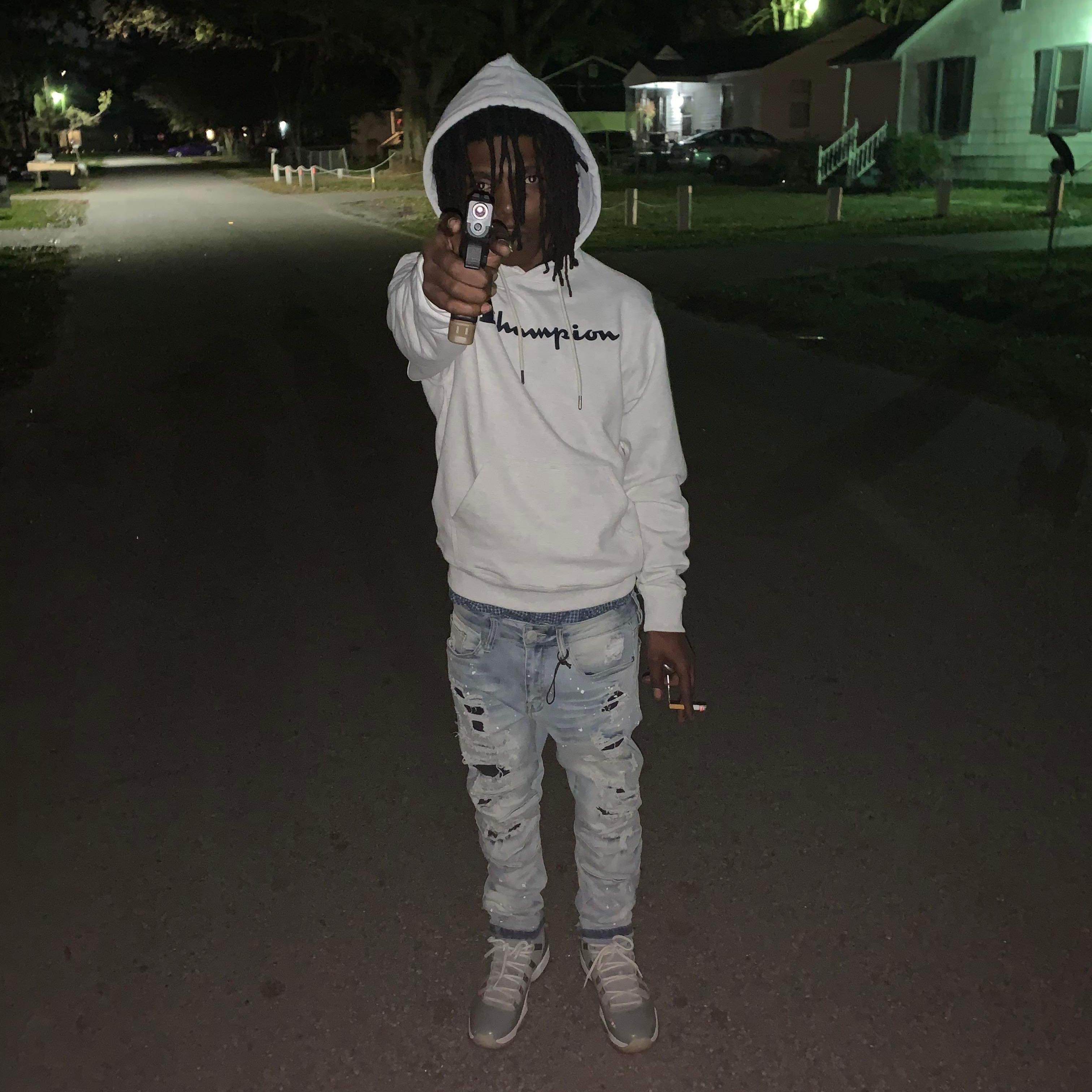 TALK MY SHIT artwork