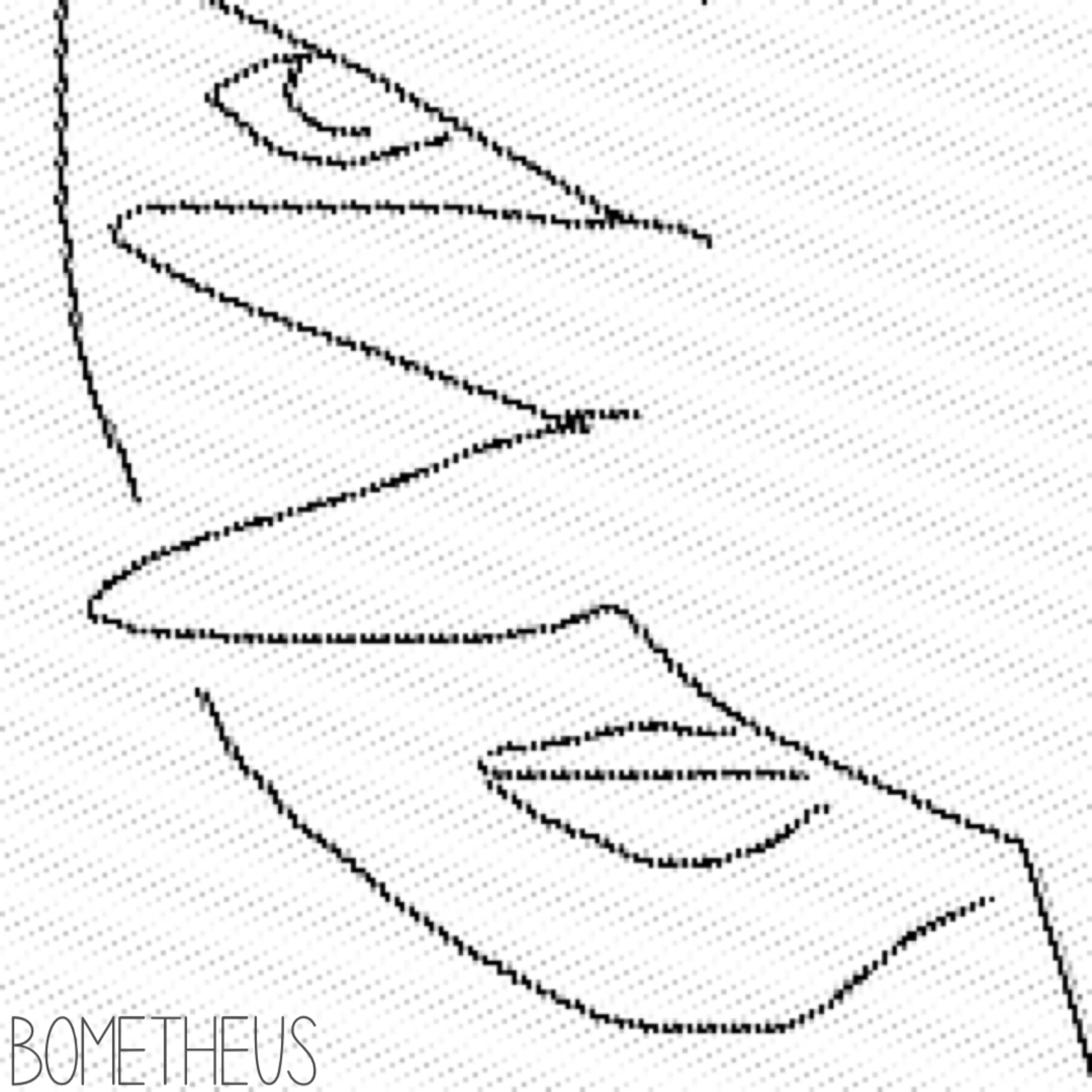 Unfinished Business by bometheus cover art