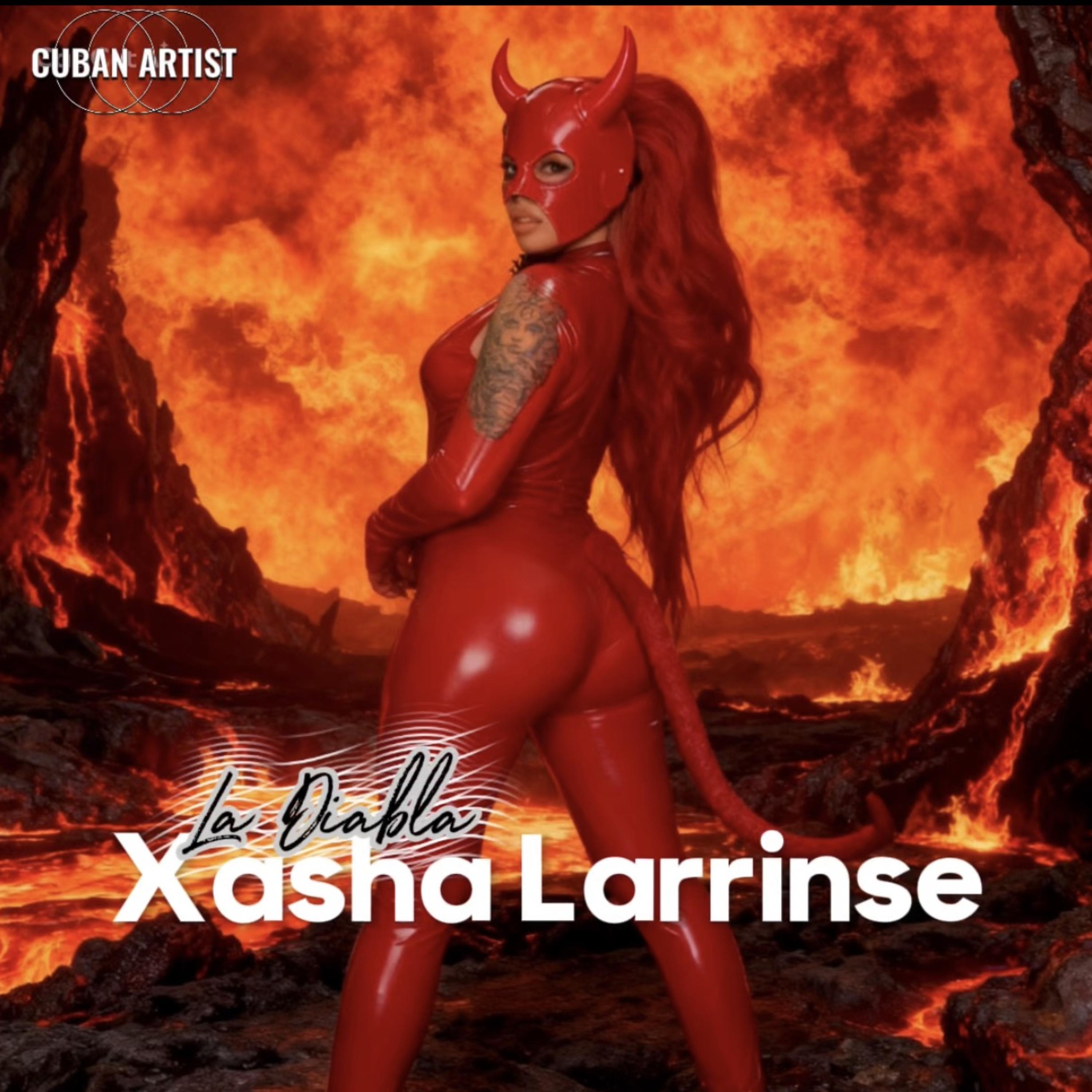 LA DIABLA artwork