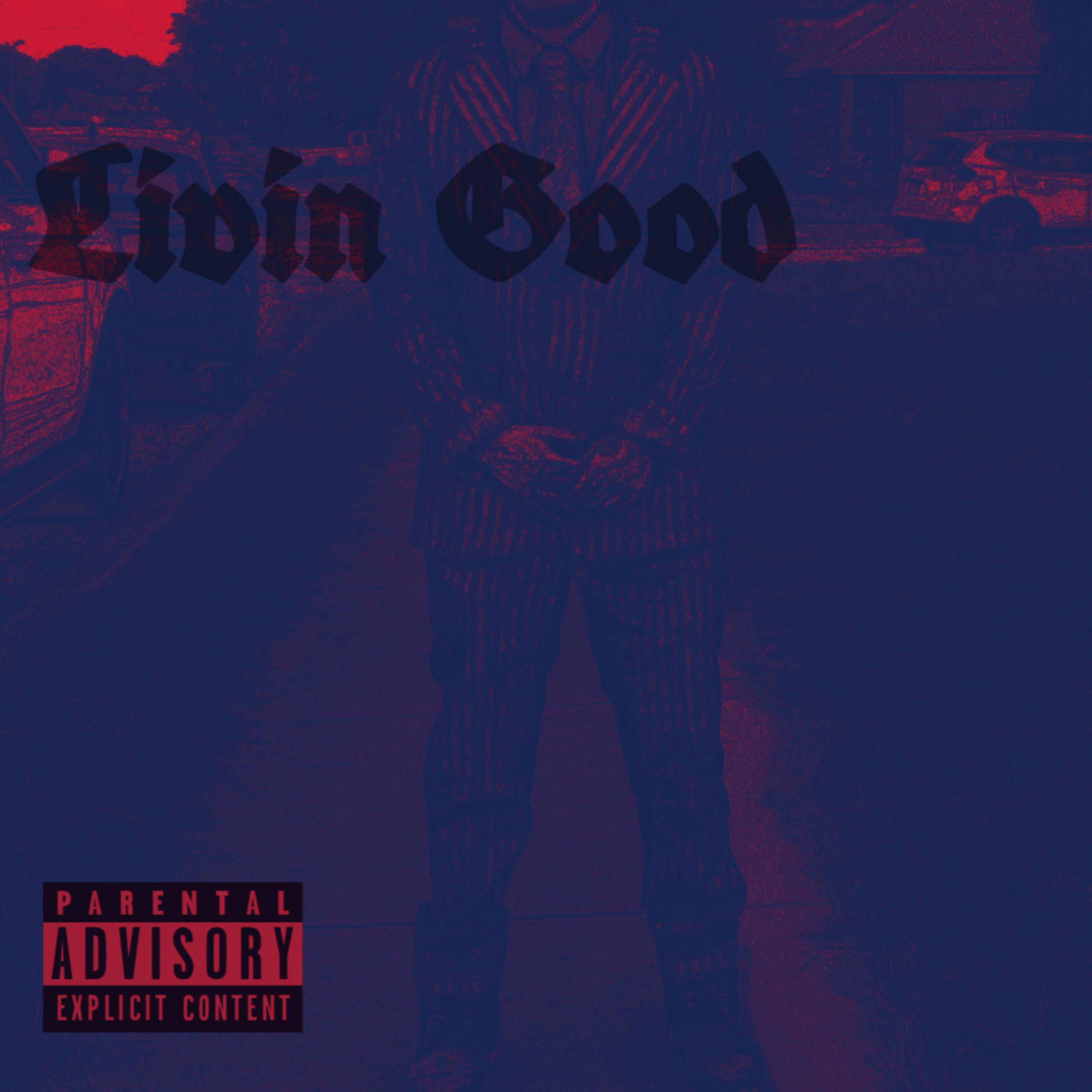 Livin Good artwork