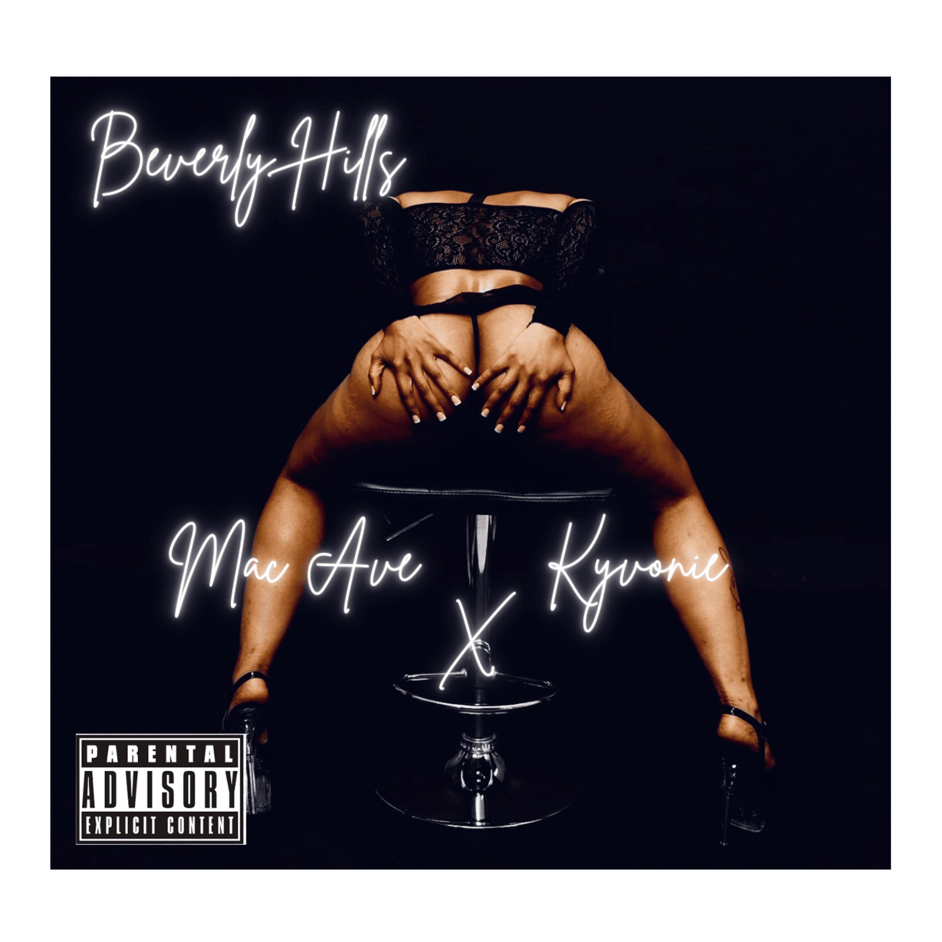 Beverly Hill$ artwork