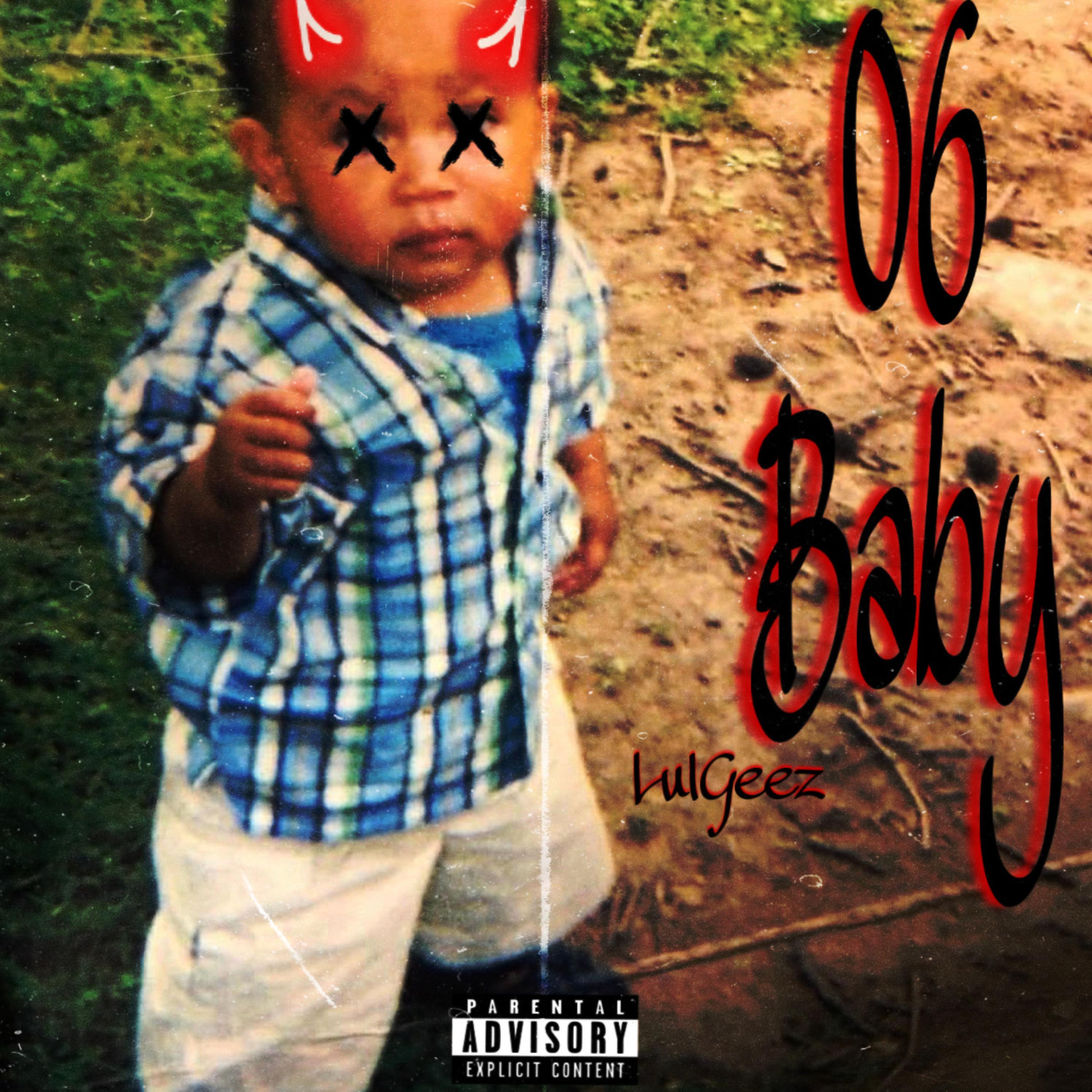 06 Baby artwork