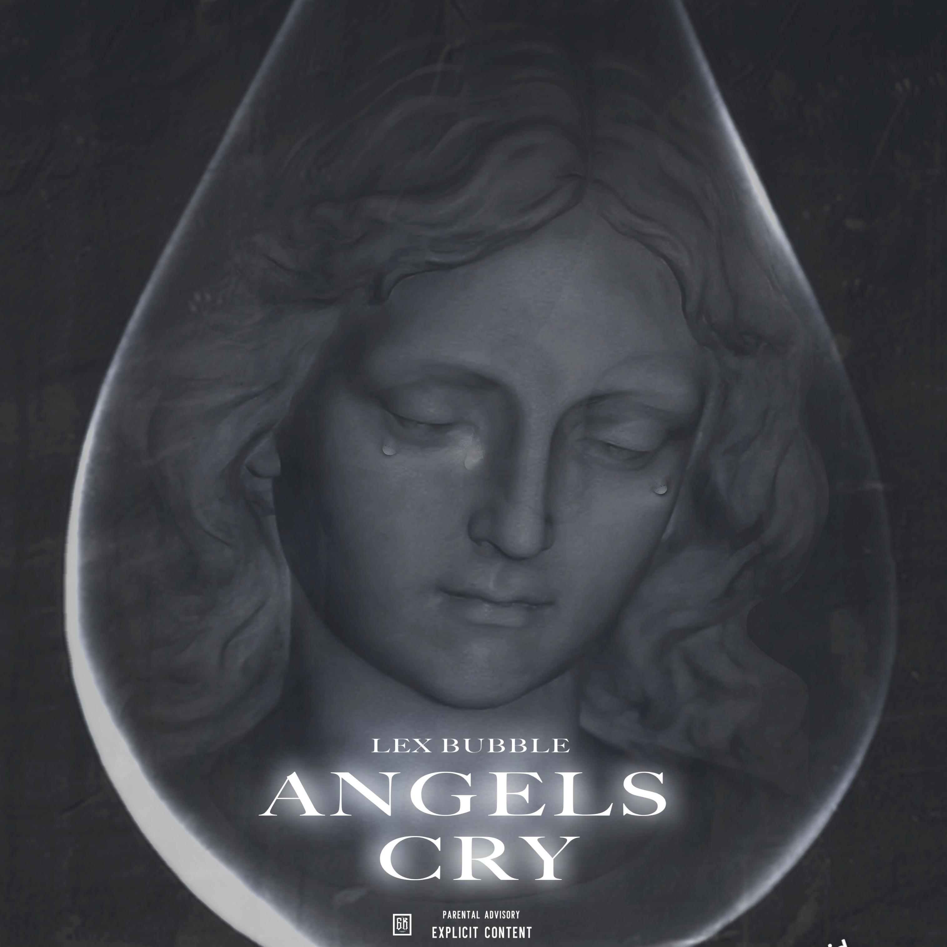 Angels Cry artwork