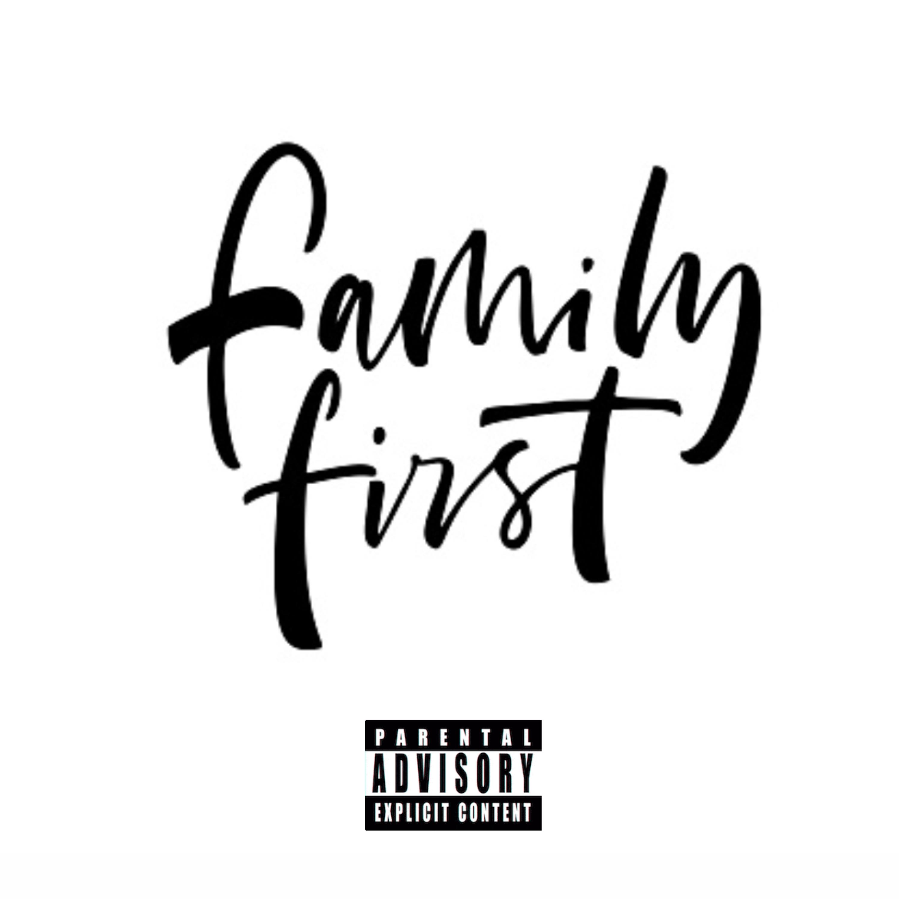 Family First artwork