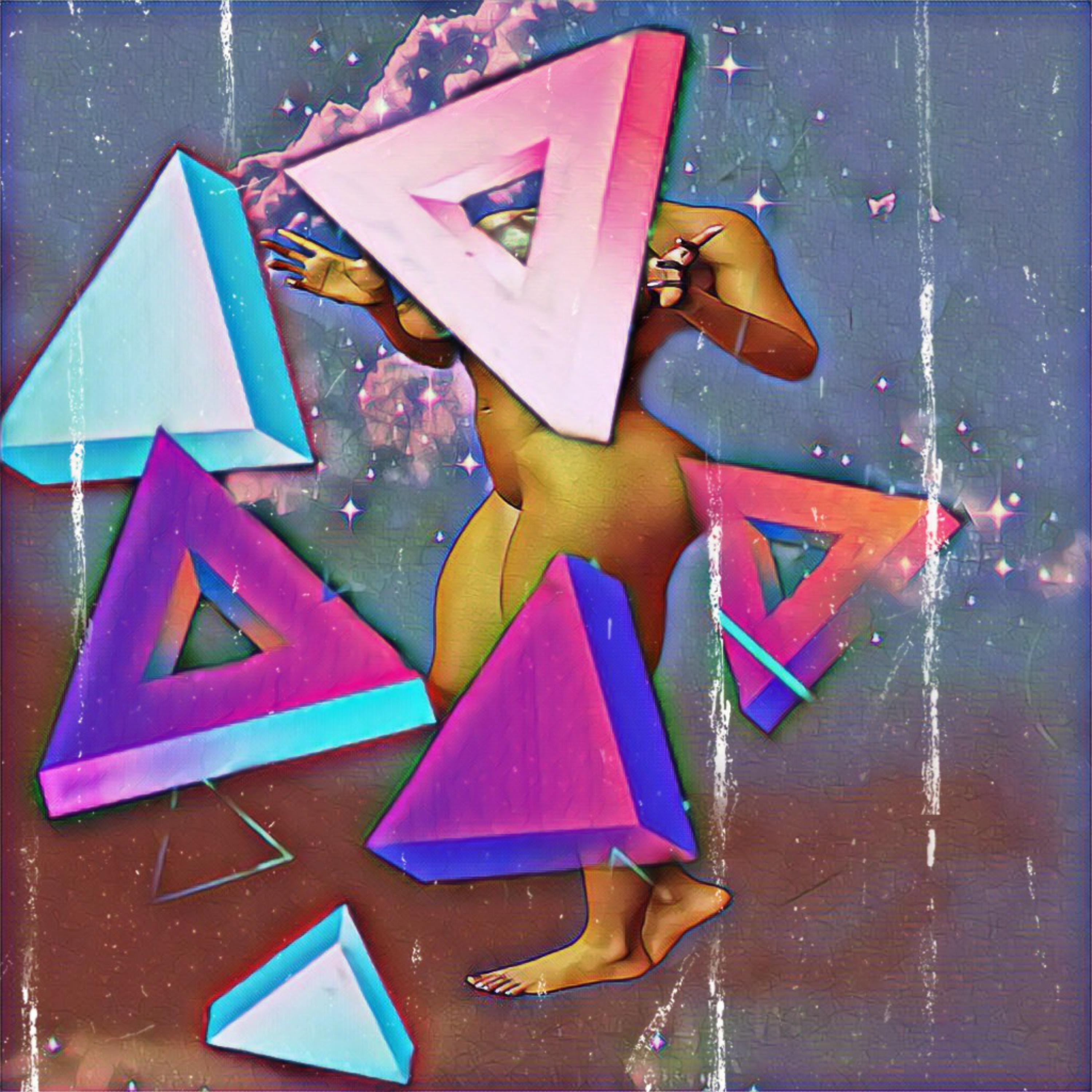 GET DIS BITCH LIT artwork