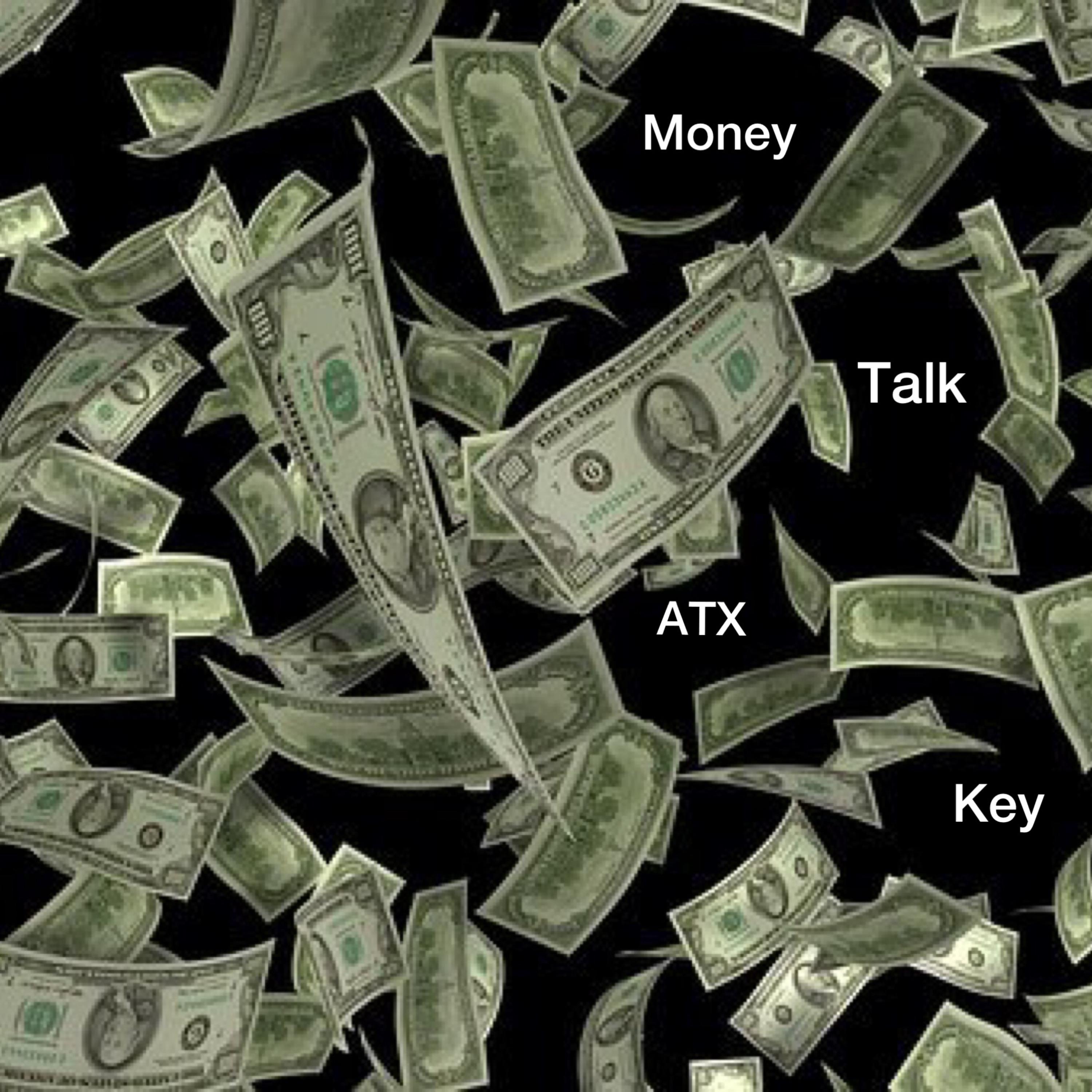 Money Talk artwork