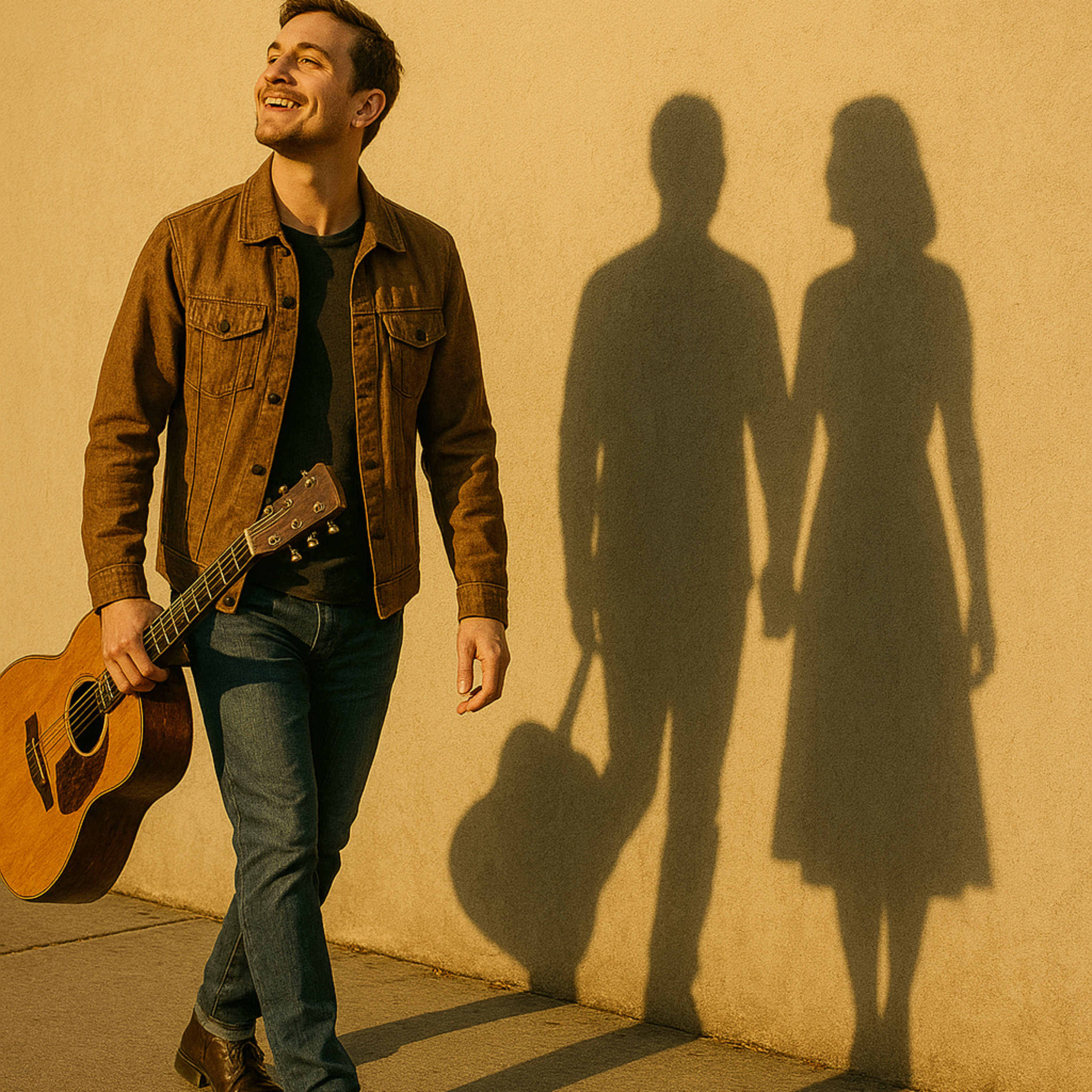 Looking in the Sky artwork