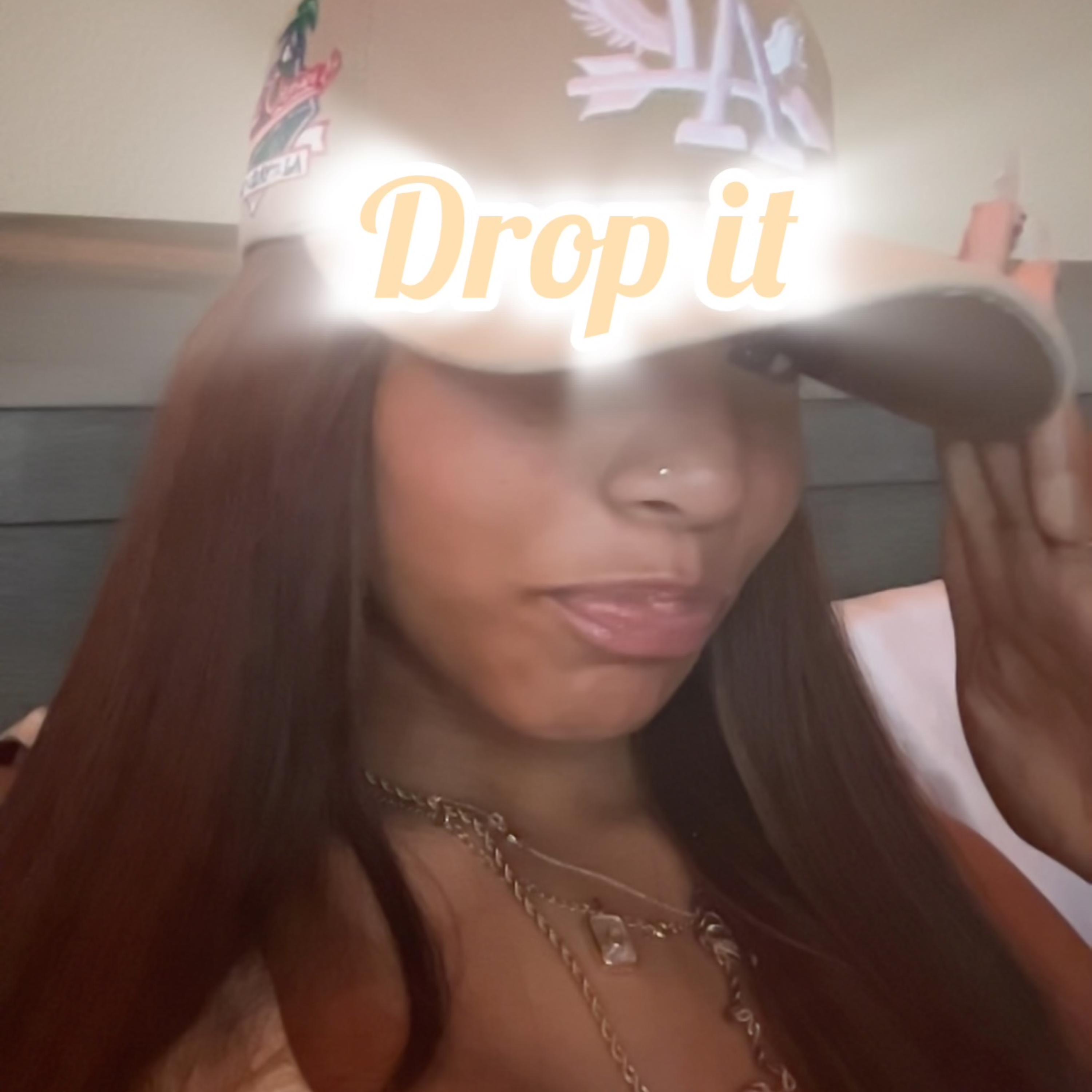 Drop It artwork