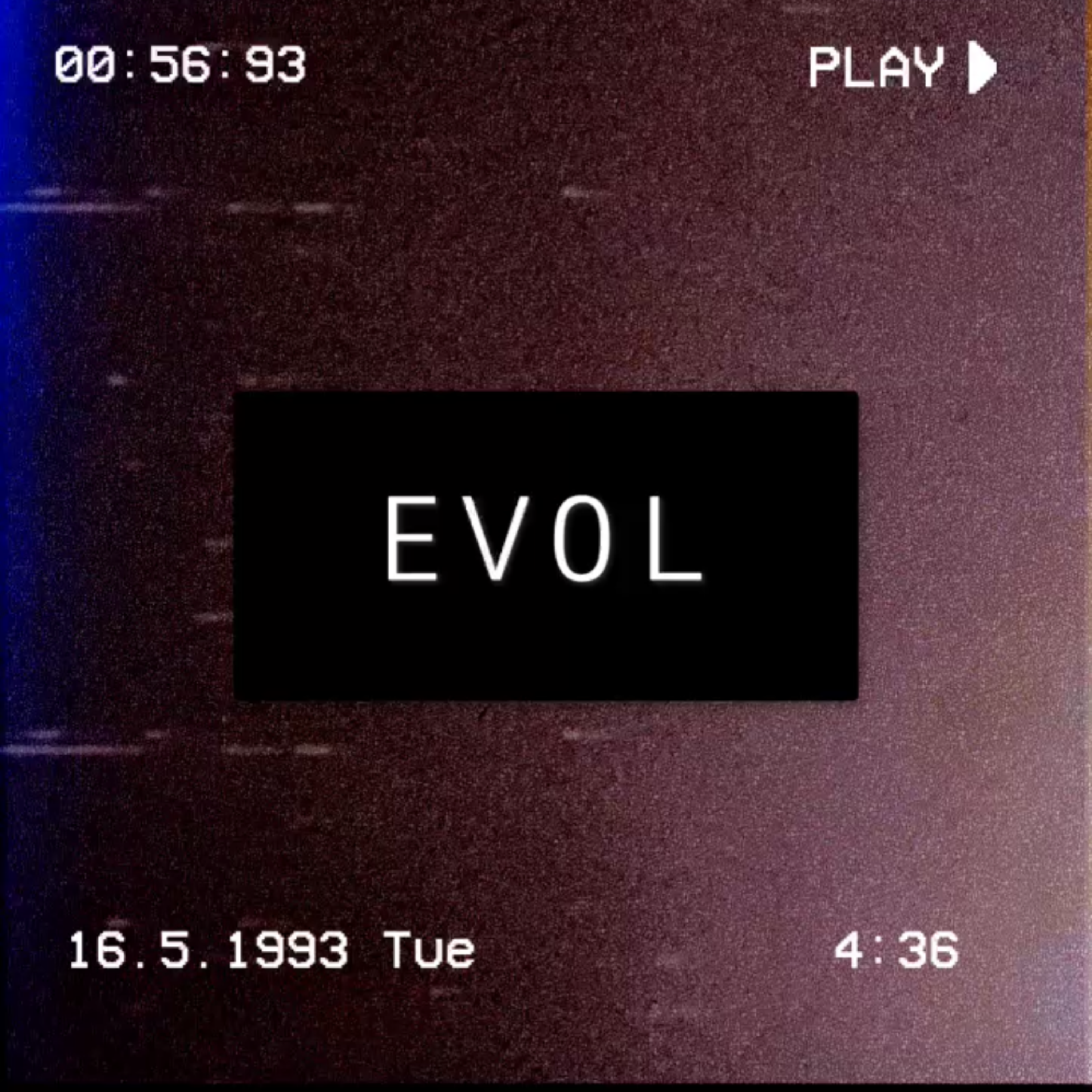 EVOL artwork